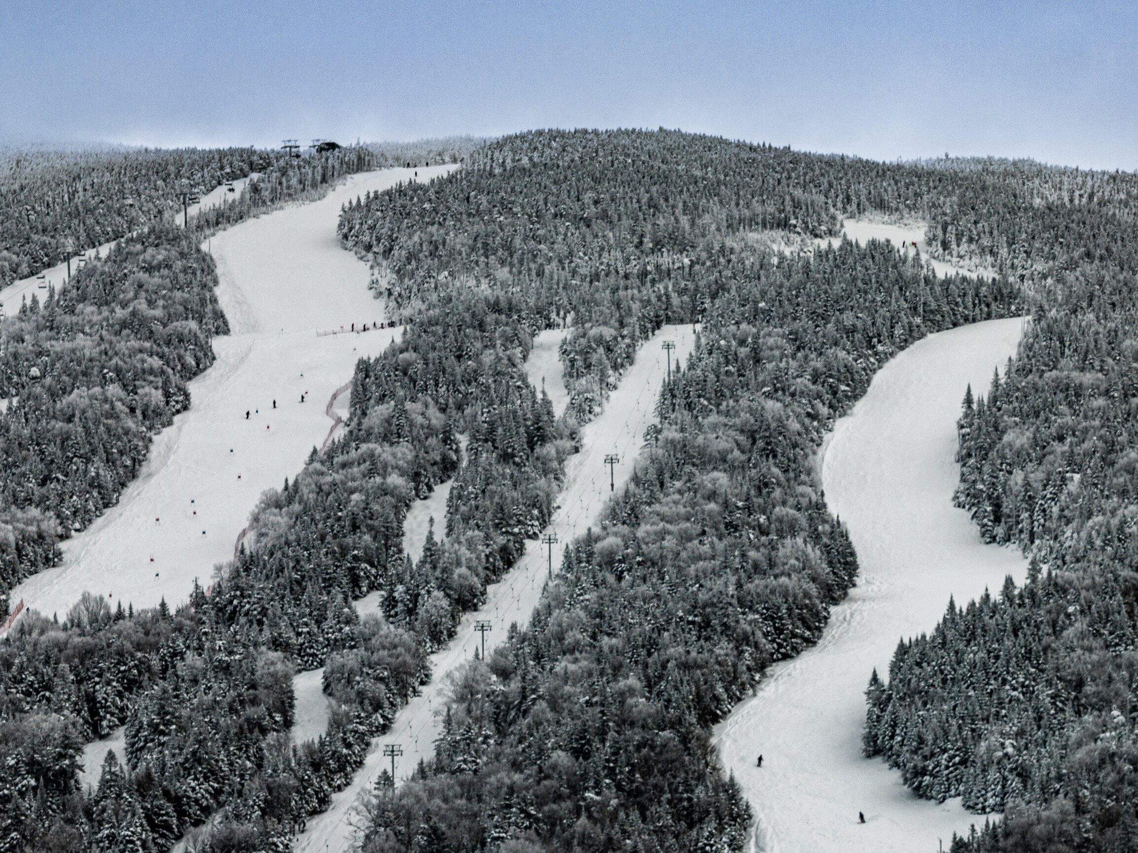 49 Magalloway Loop, Sandy River Plt, ME, 04970