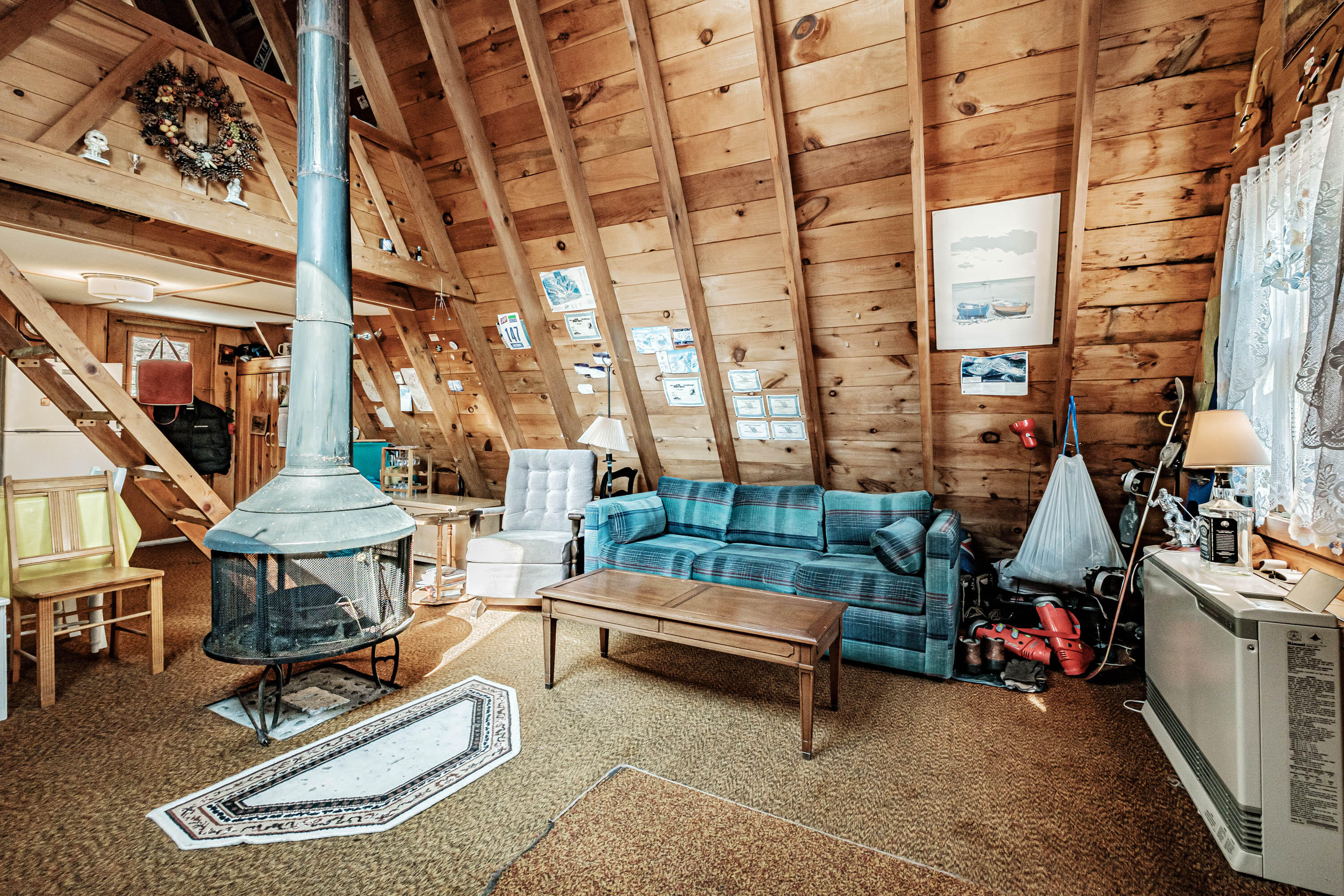 819 Greenwood Road, Greenwood, ME, 04255