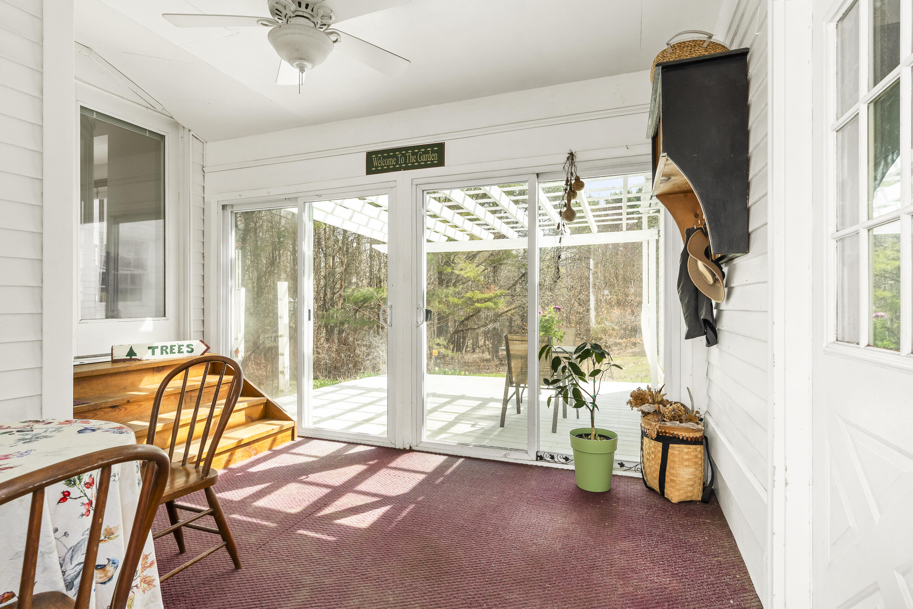 2166 Hallowell Road, Litchfield, ME, 04350