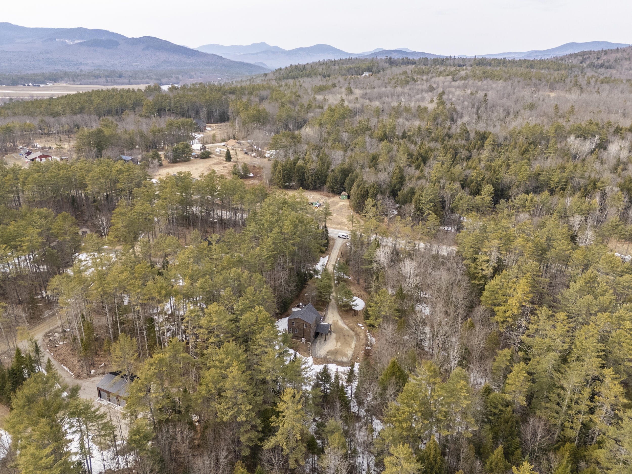 203 Walkers Mills Road, Bethel, ME, 04217