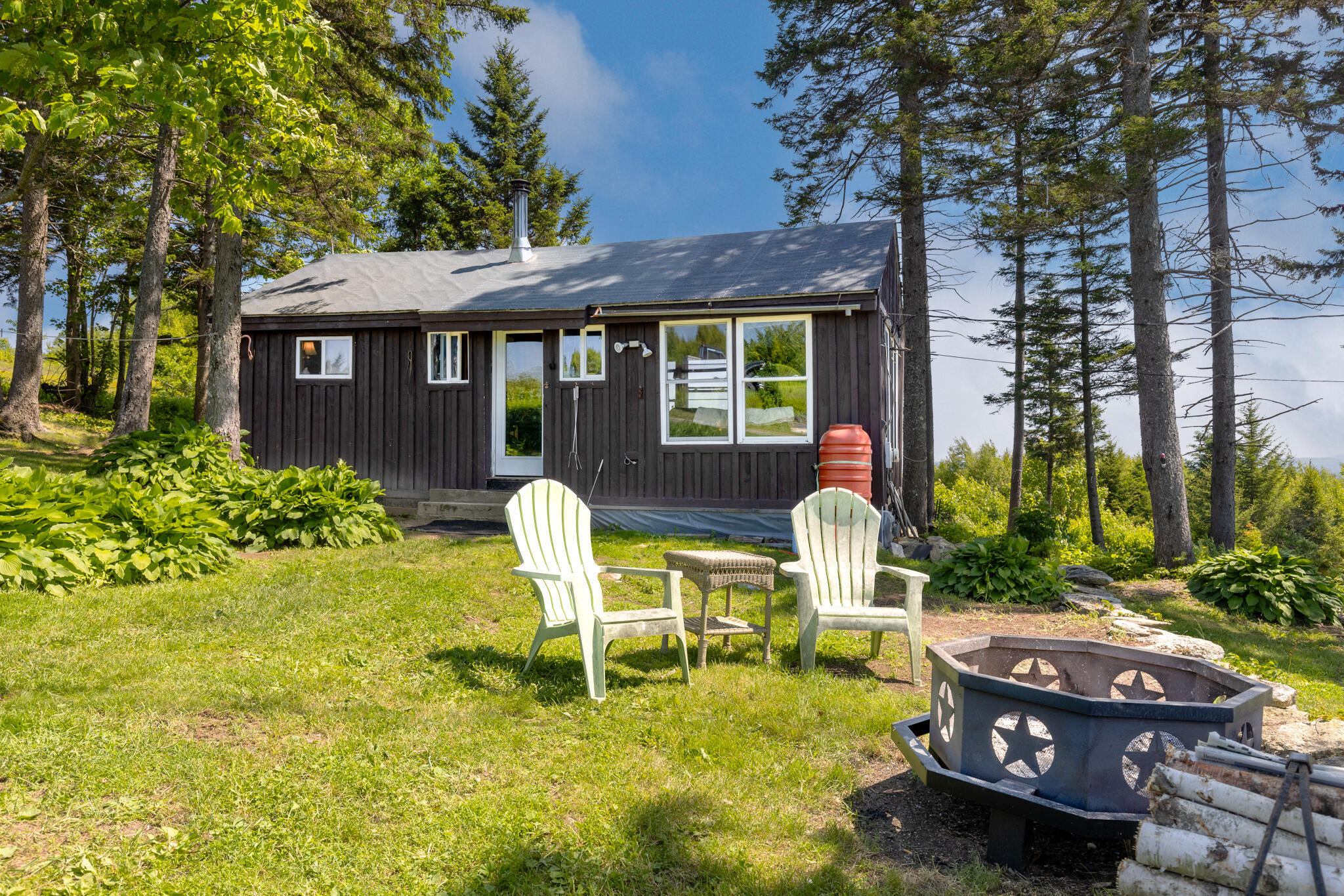 533 Mount Ephraim Map 4 Lot 63 Road, Searsport, ME, 04974