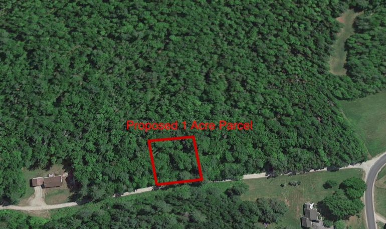 00 Daisy Bryant Rd., Bethel, ME, 04217