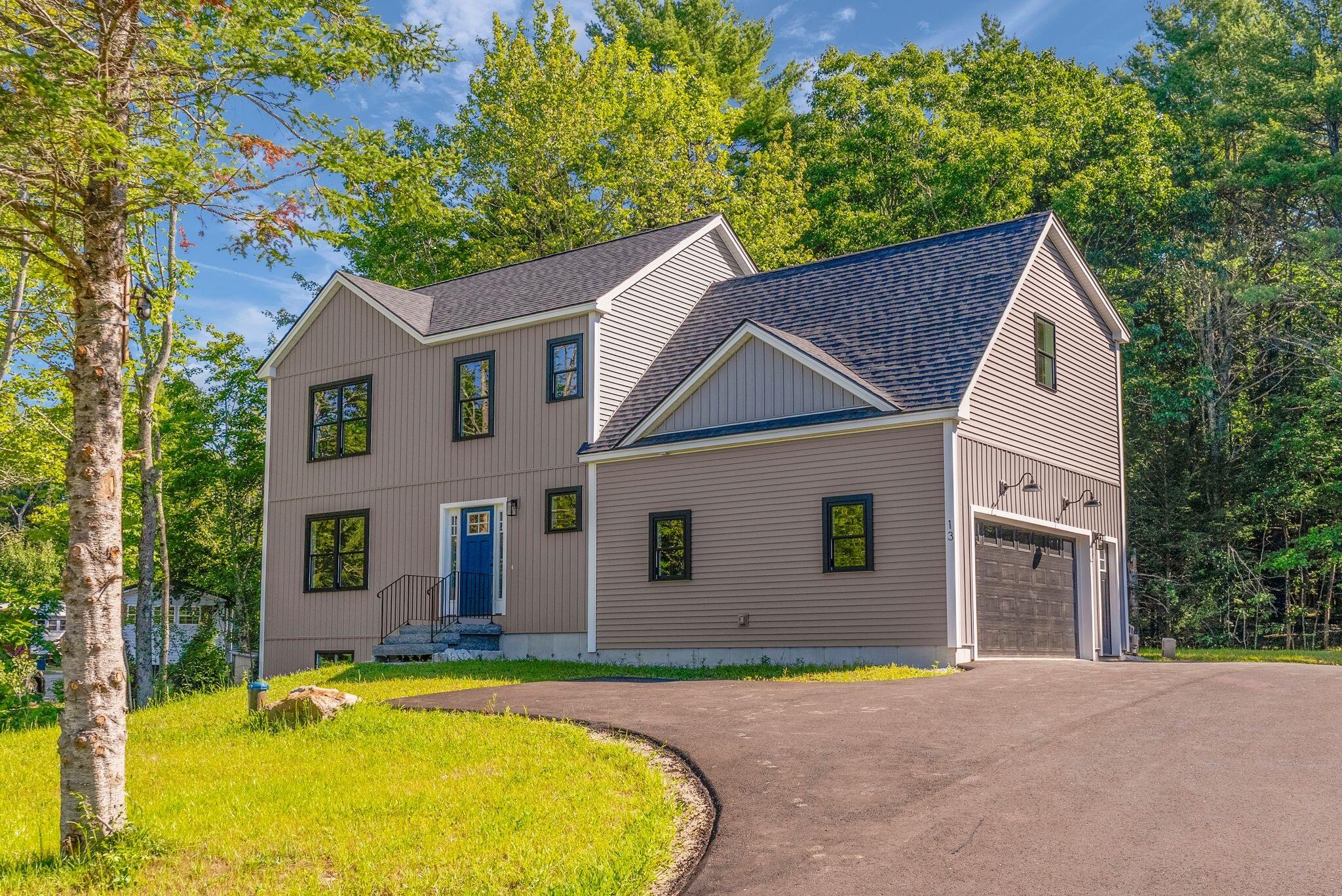 Photo of 13 Upper Mast Landing Road Freeport ME 04032