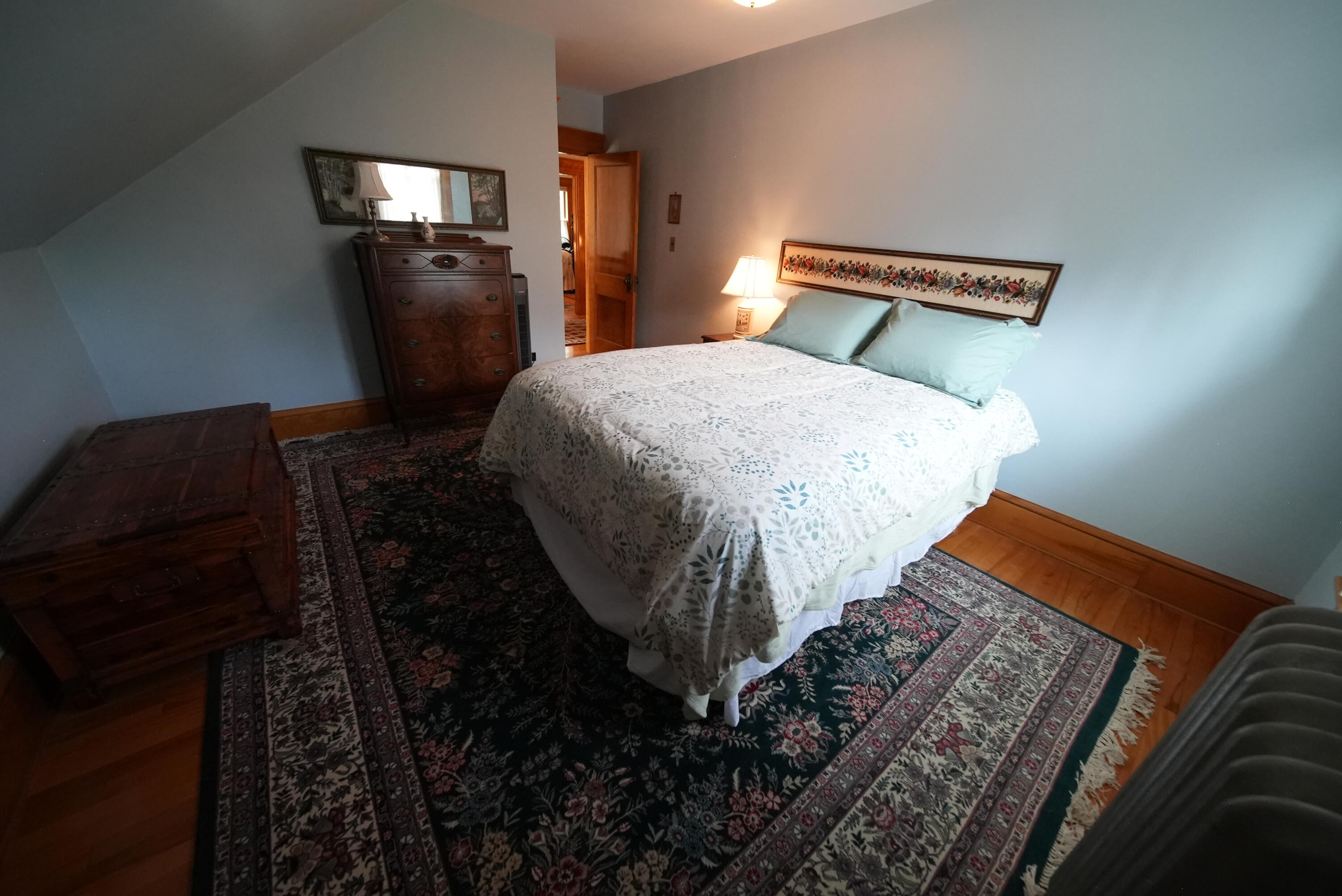 63 High Street, Houlton, ME, 04730