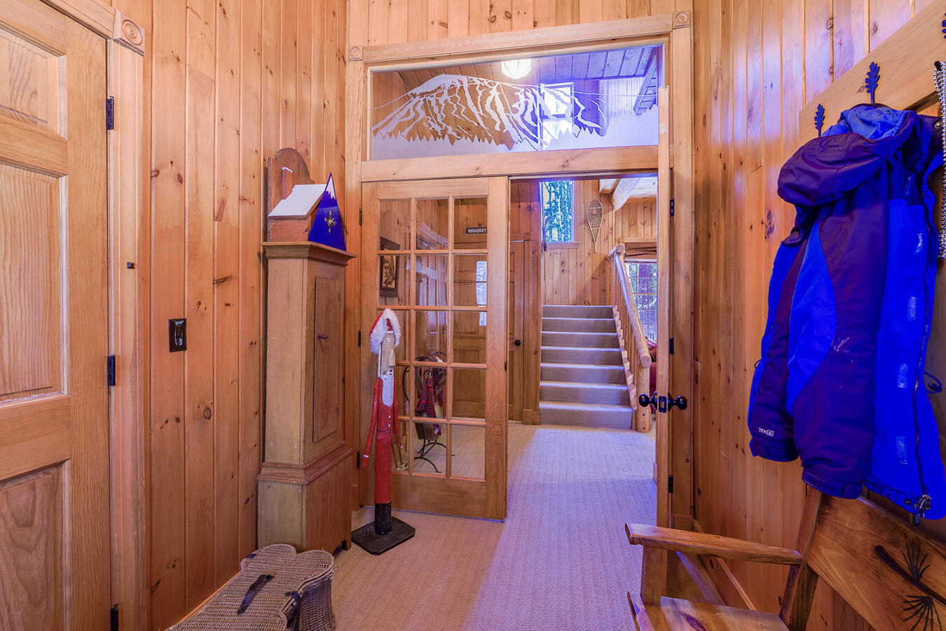 5005 Winter Street UNIT 5005, Carrabassett Valley, ME, 04947