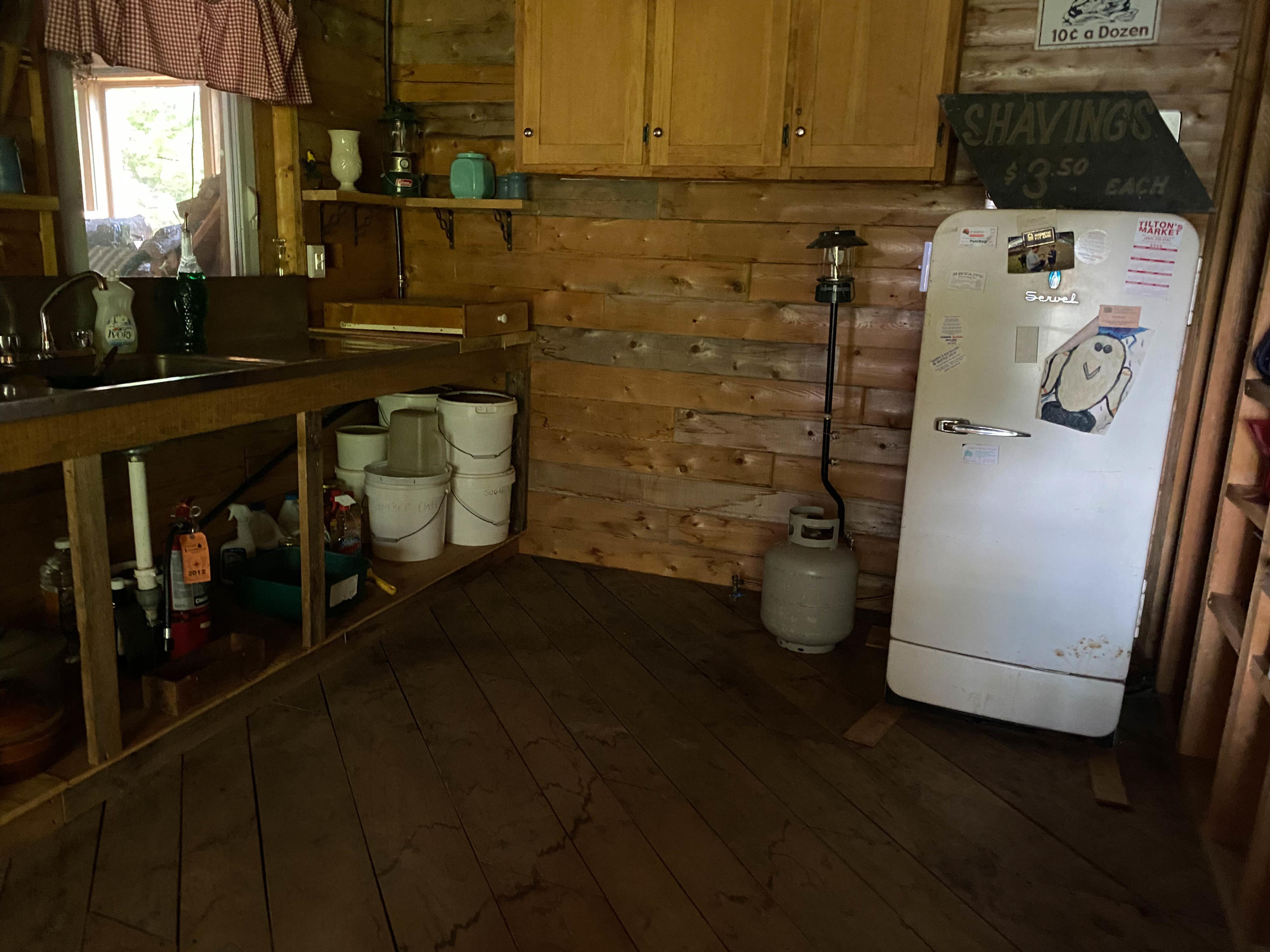 346 Bradeen Road, Sumner, ME, 04292