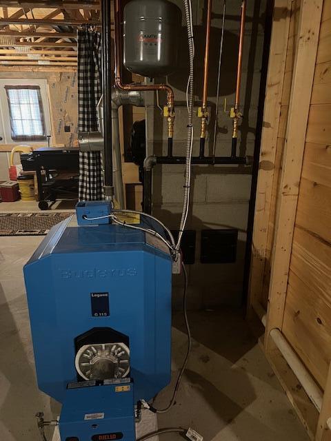 60 Riley Road, Mexico, ME, 04257