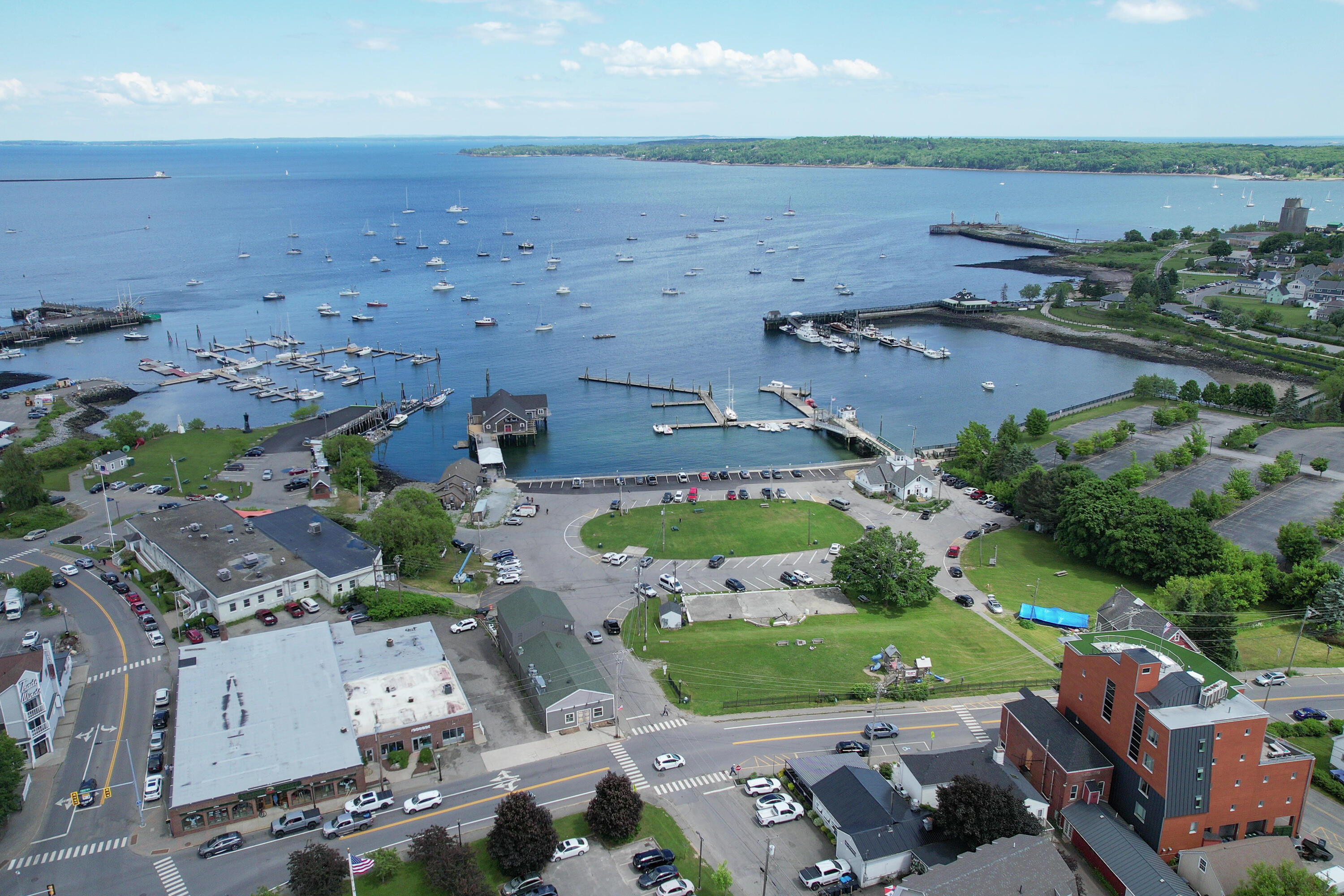 233 Limerock Street, Rockland, ME, 04841