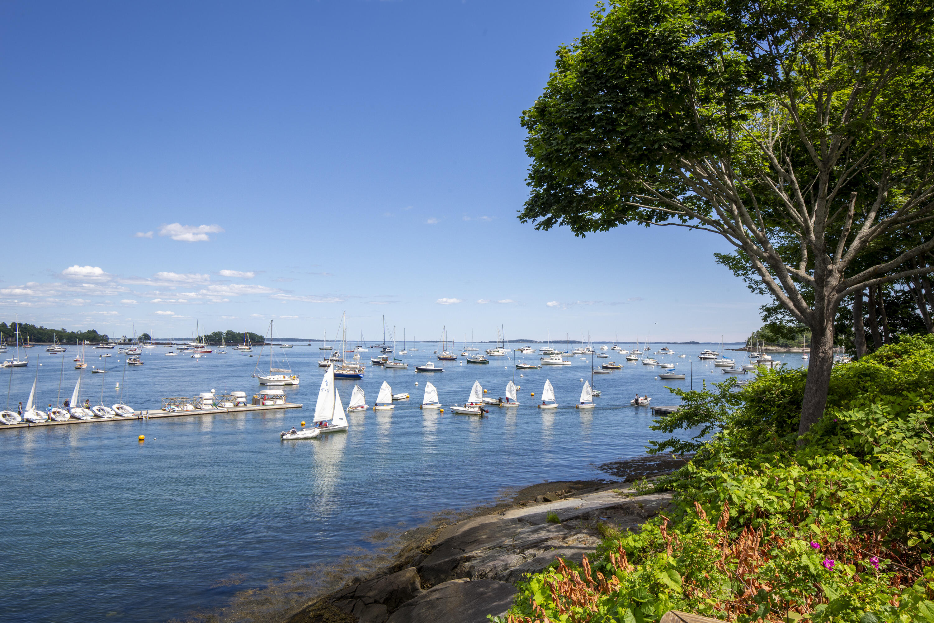 6 Bay Road, Camden, ME, 04843