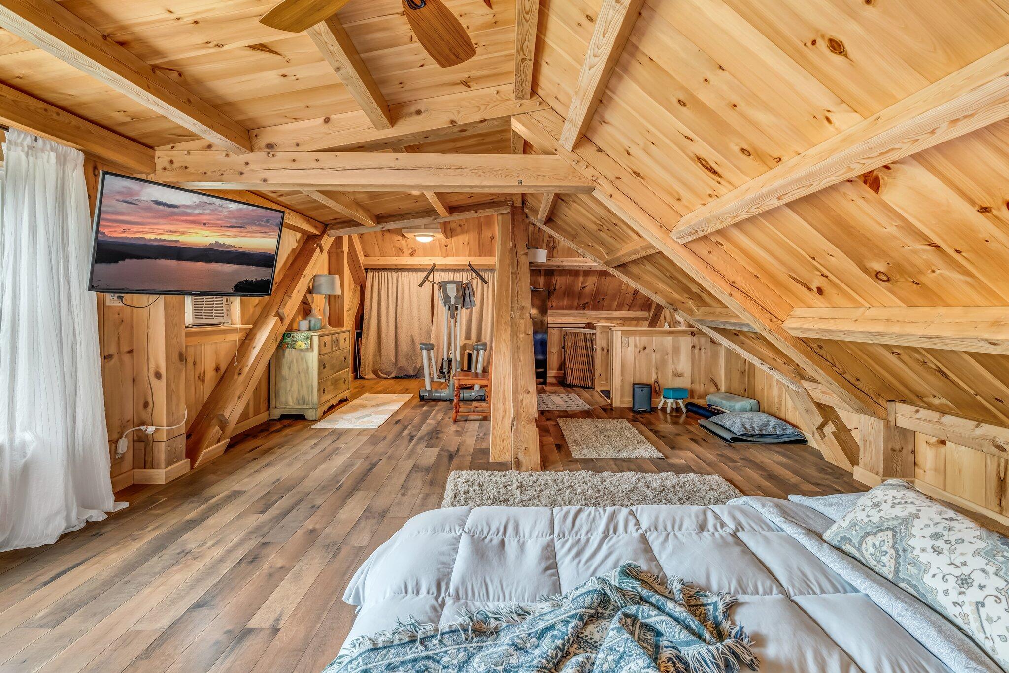 84 Dewmar Lane, Union, ME, 04862