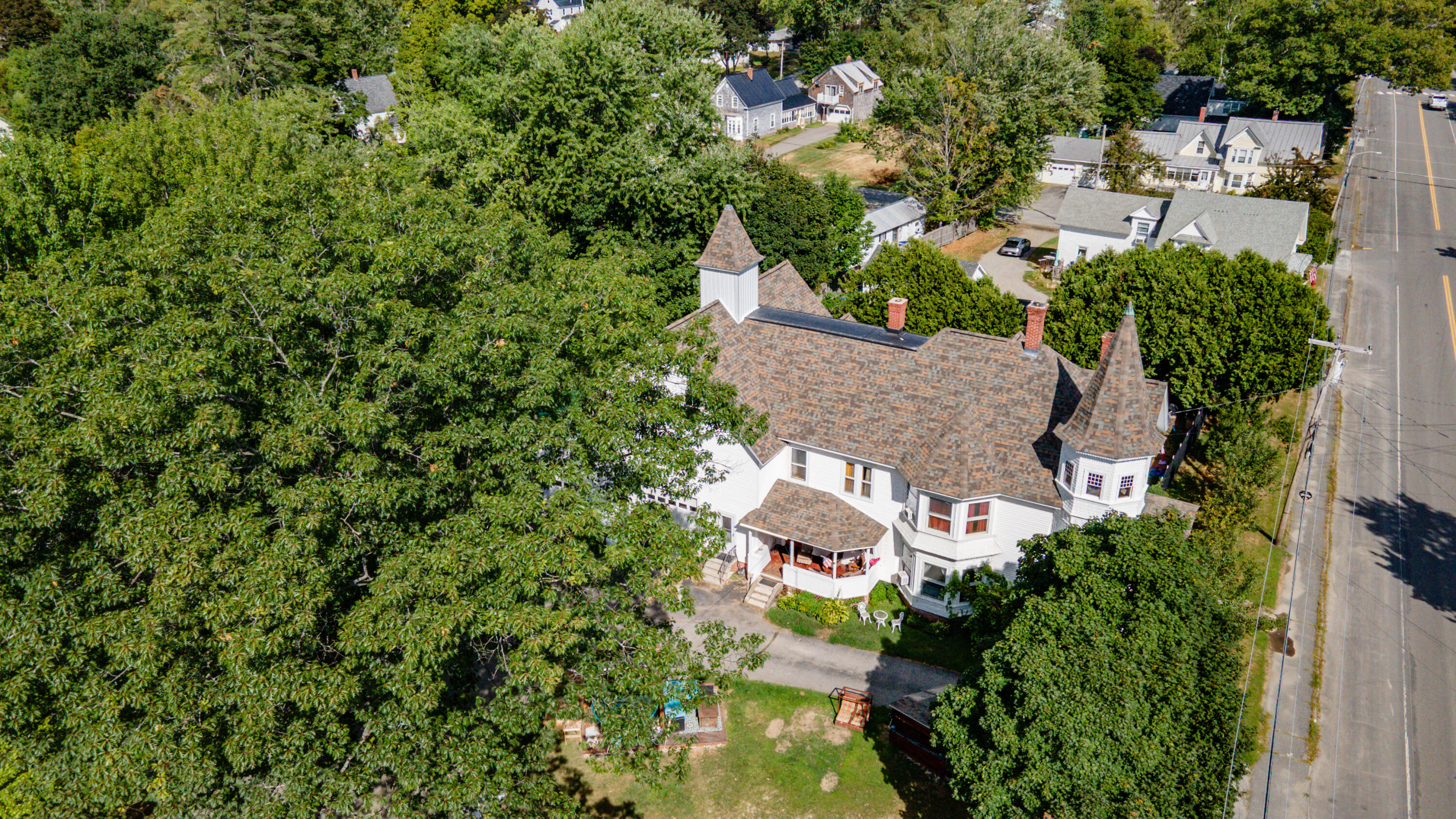 140 Hartland Avenue, Pittsfield, ME, 04967