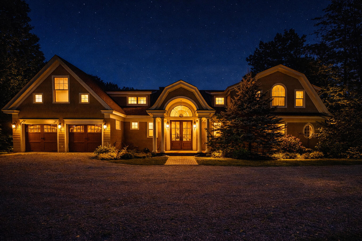 21 Penobscot Avenue, Camden, ME, 04843