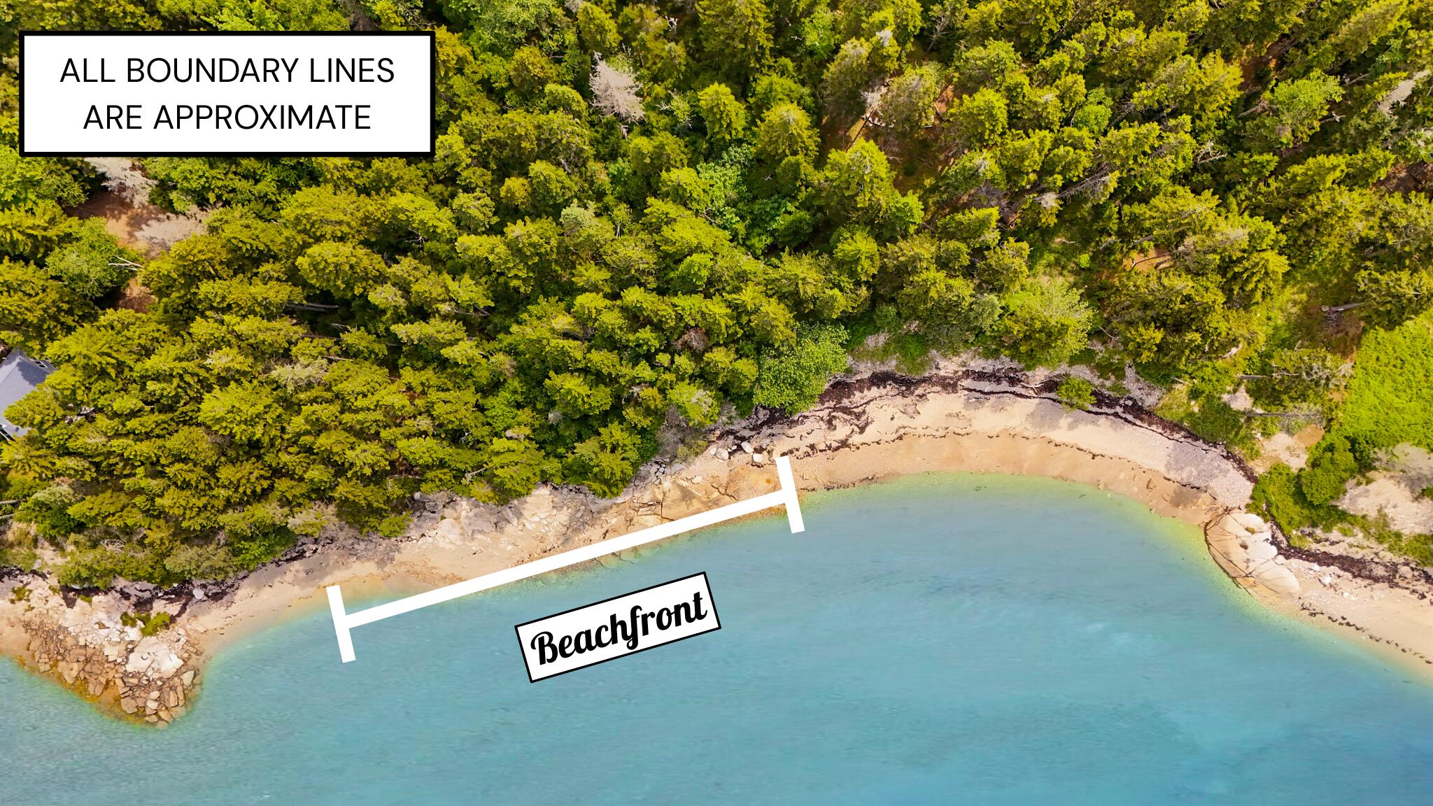 14A Wilderness Shores Road South, Steuben, ME, 04680