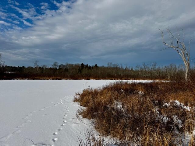 M9 L29  N Beckwith Road, Cornville, ME, 04976