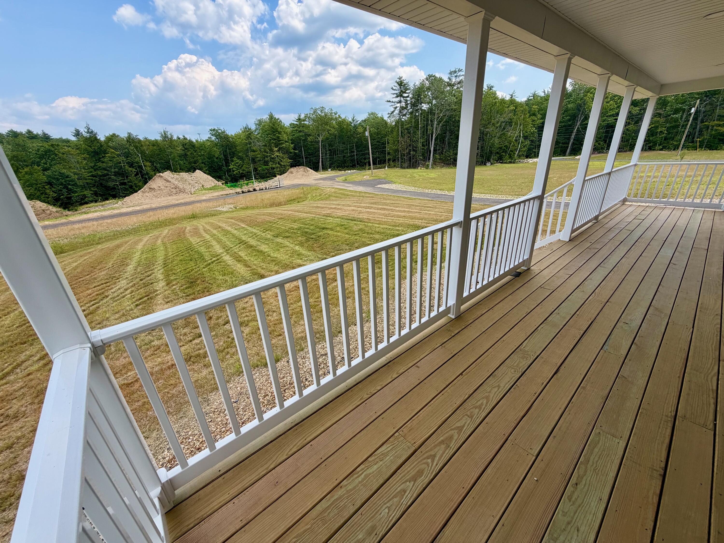 Farmers Porch