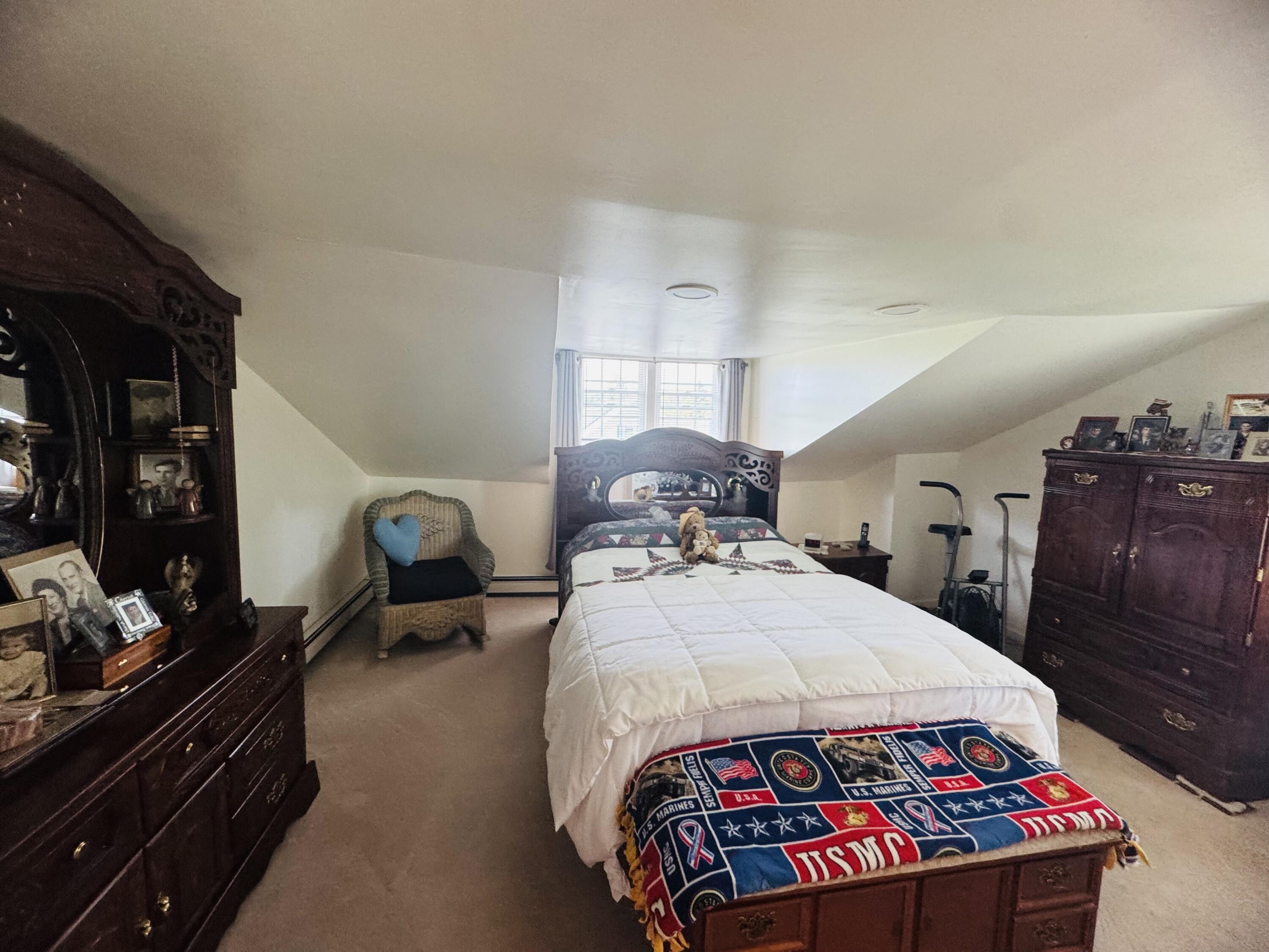 1710 Van Buren Road, Connor Twp, ME, 04736