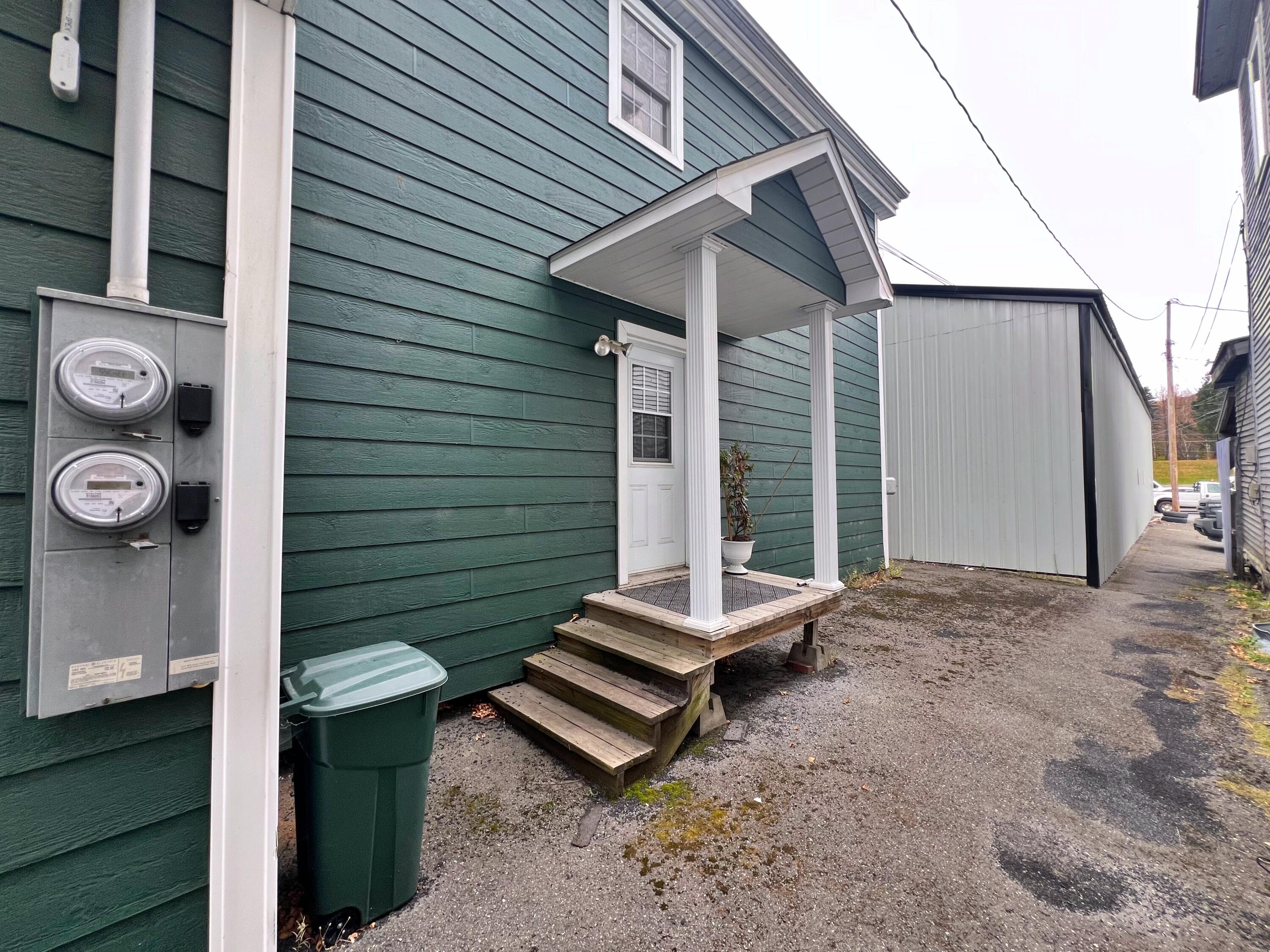 112 W Main Street, Fort Kent, ME, 04743