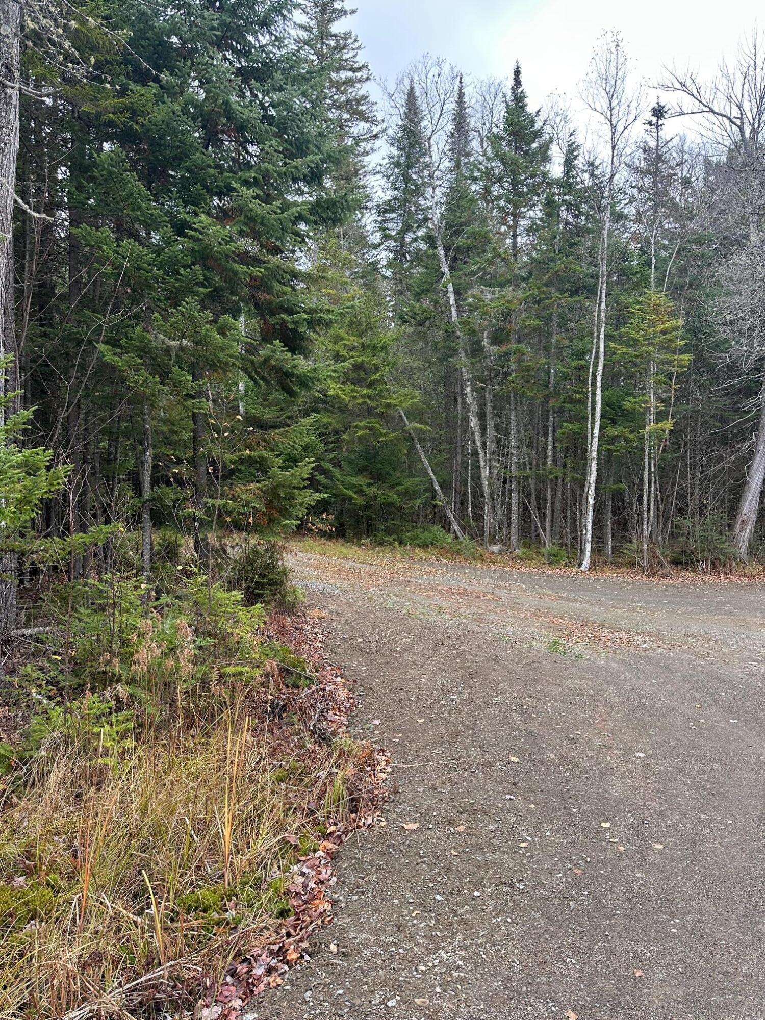 TBD Paradise Lane, Tomhegan Twp, ME, 04478