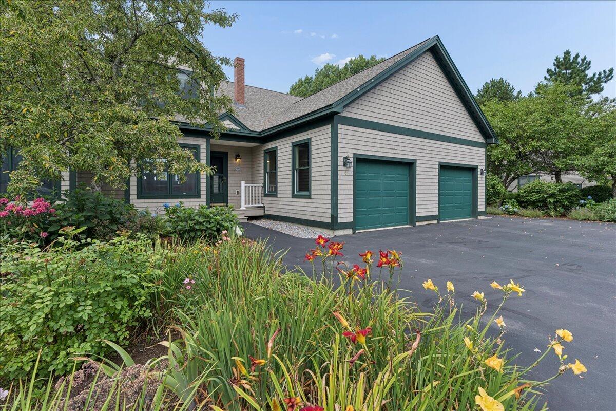Photo of 6 Spinnaker Lane #6 Stockton Springs ME 04981