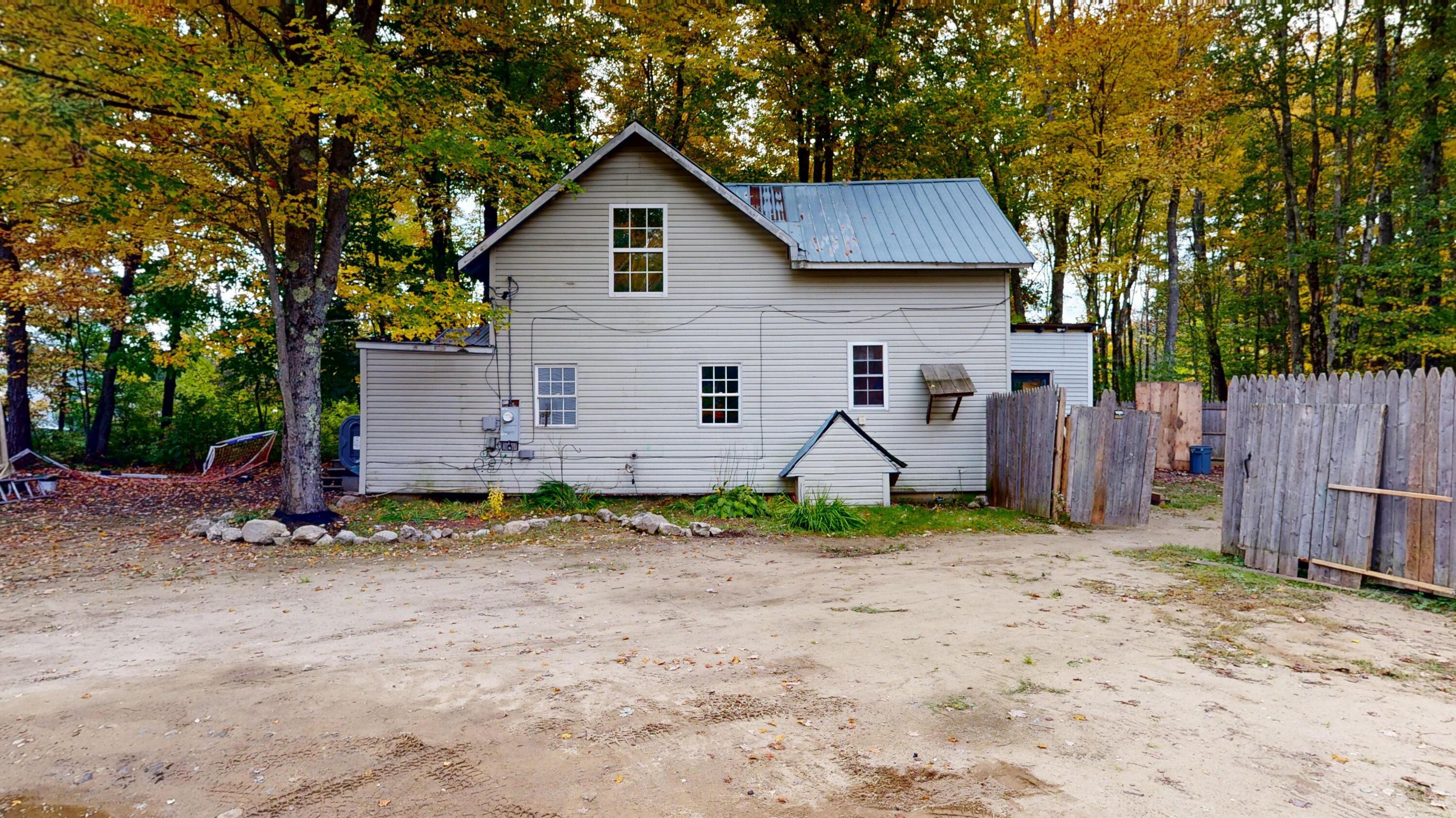 Property photo for 10 No Name Street, Norway, ME