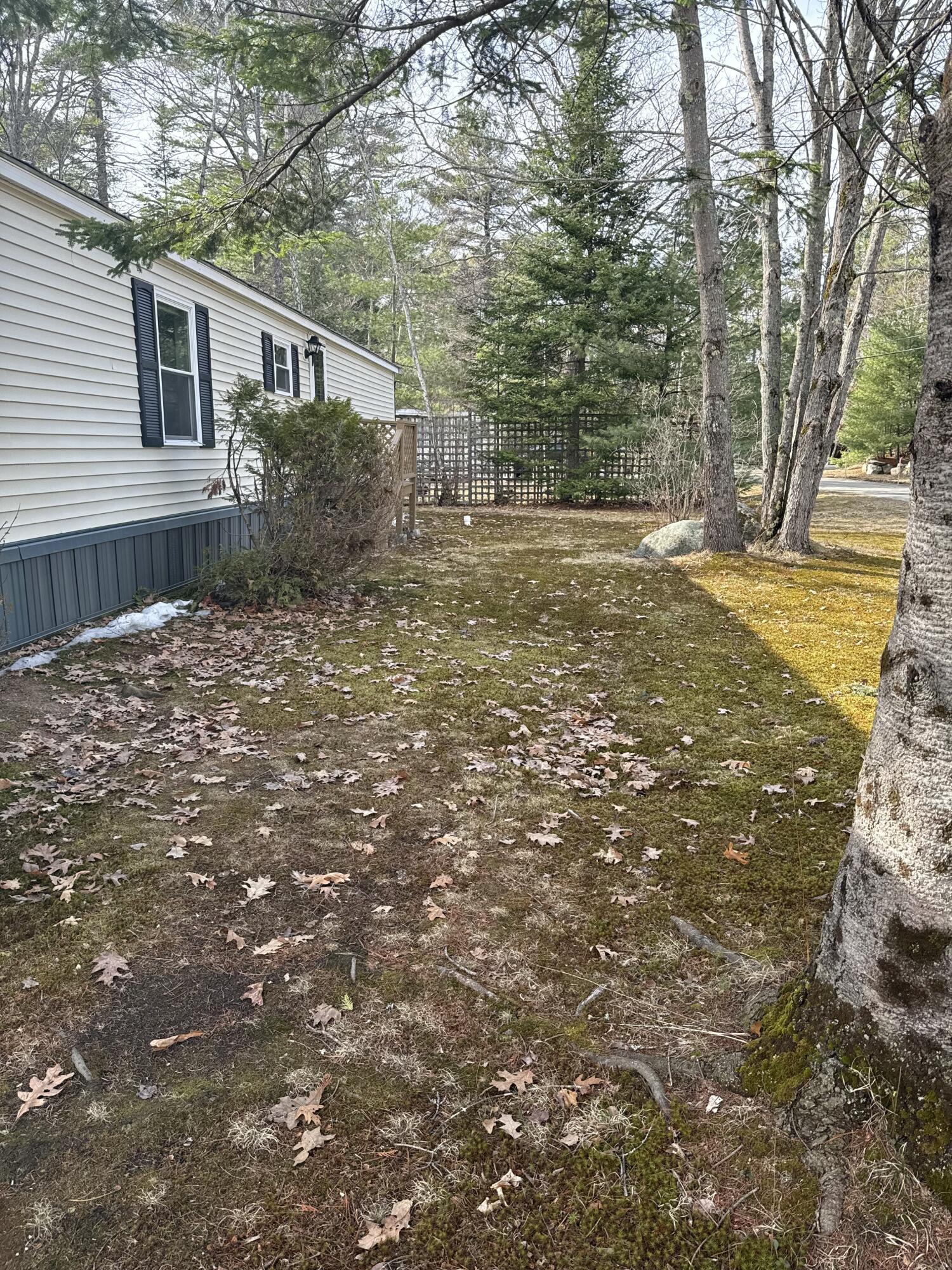 2196 Sanford Road UNIT 48, Wells, ME, 04090