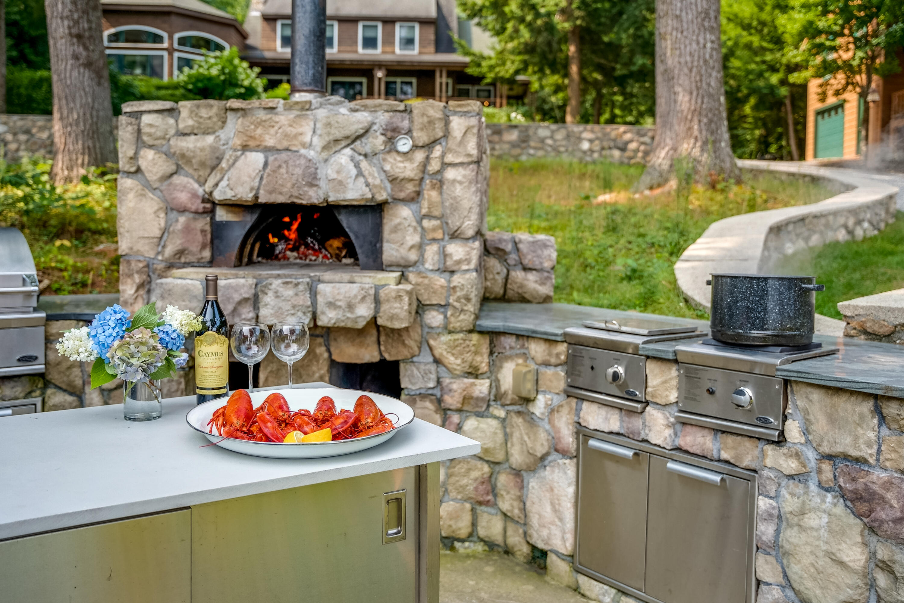 224 Ledges Road S, Naples, ME, 04055