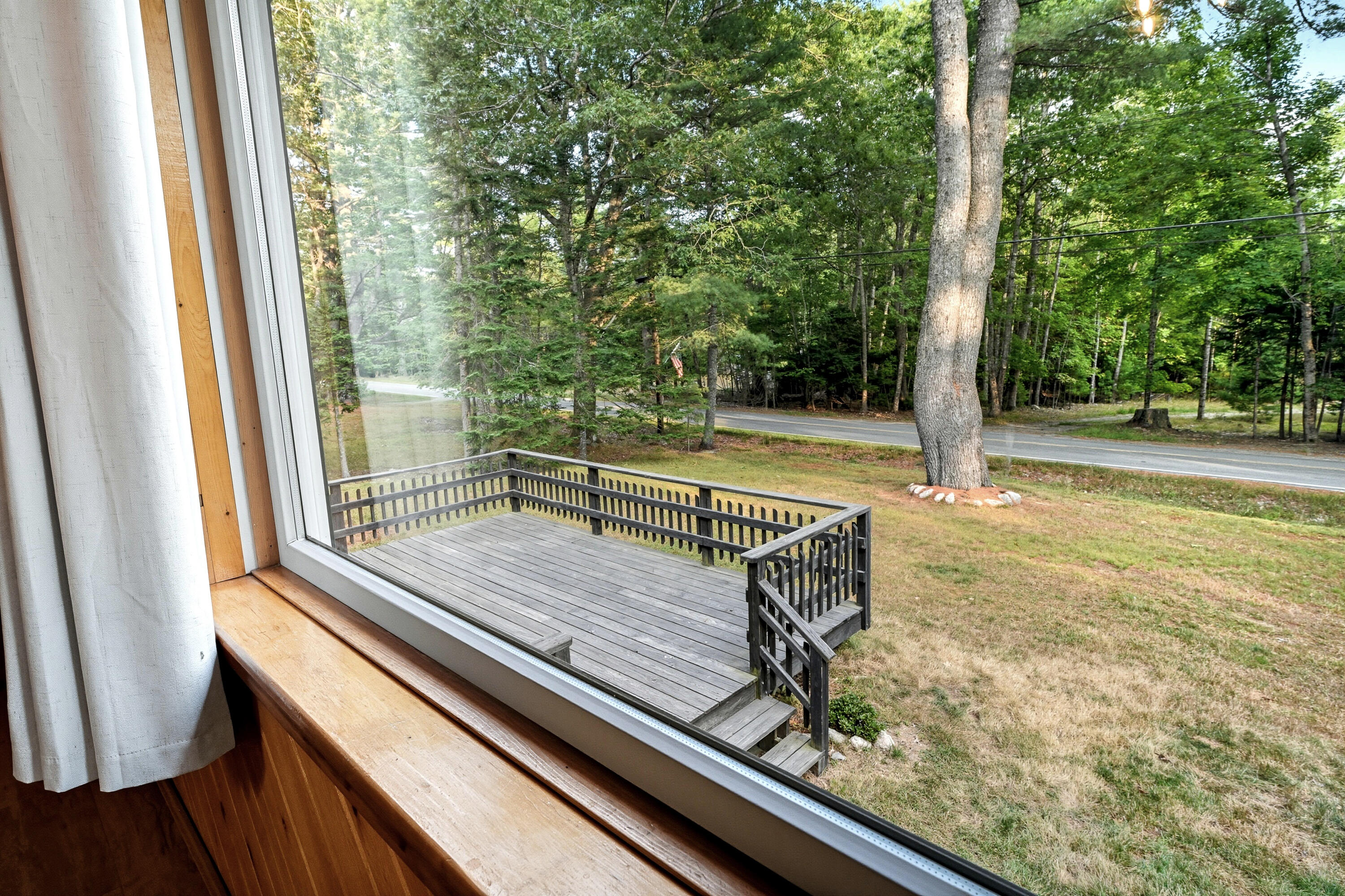 170 Milford Road, Grand Lake Stream Plt, ME, 04668