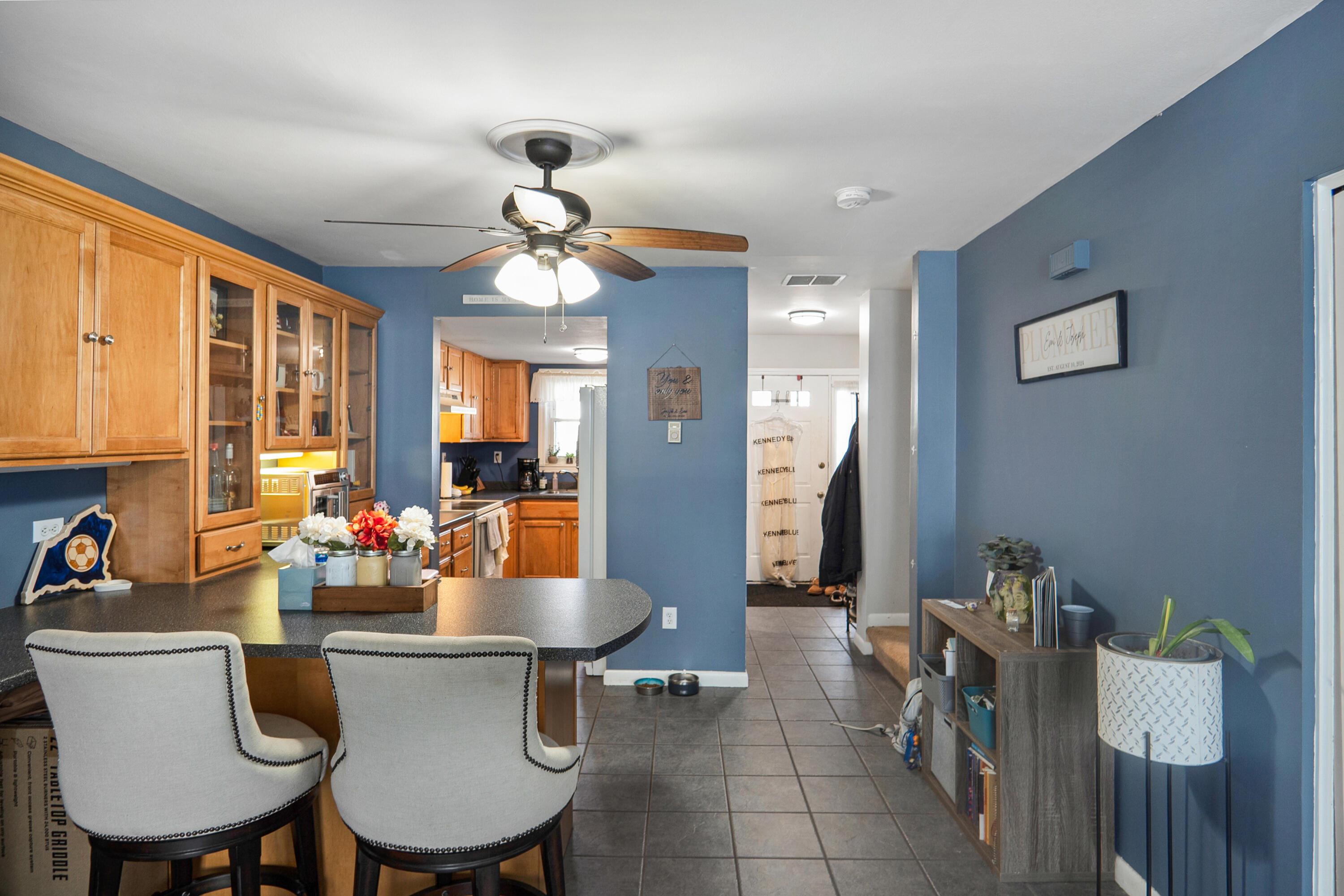 826 Ohio Street UNIT 6, Bangor, ME, 04401