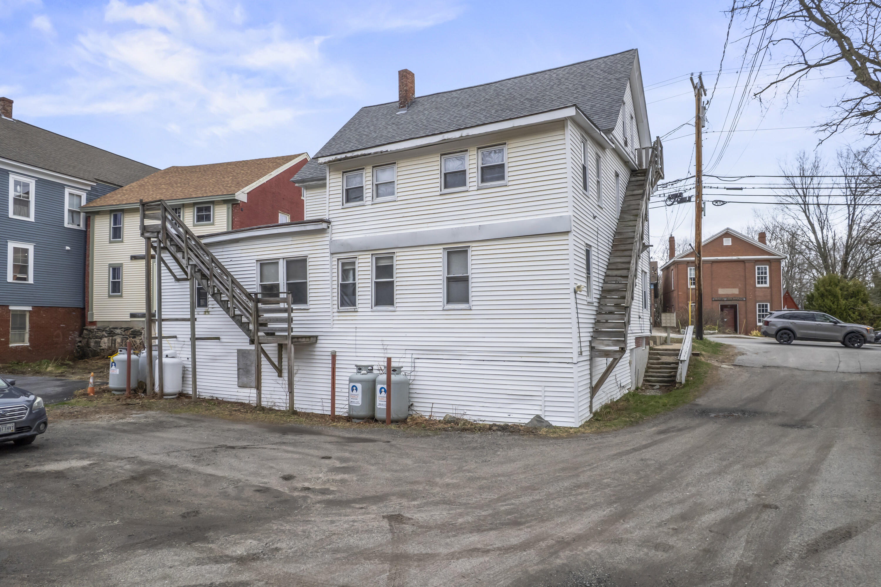 16 Main Street, Topsham, ME, 04086