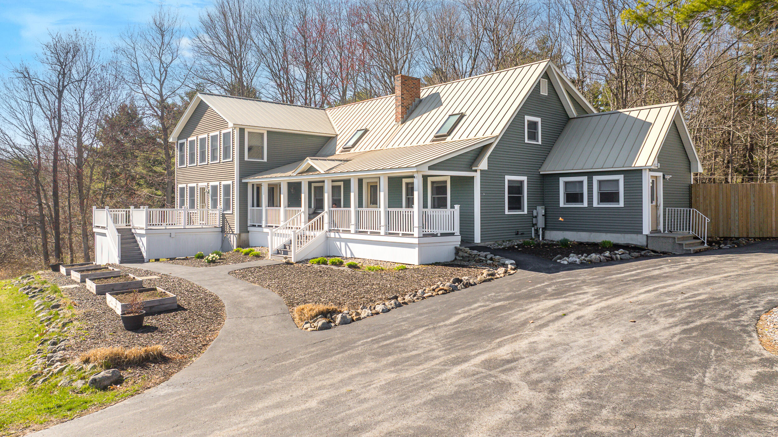 71 Maplecrest Road, Parsonsfield, ME, 04047