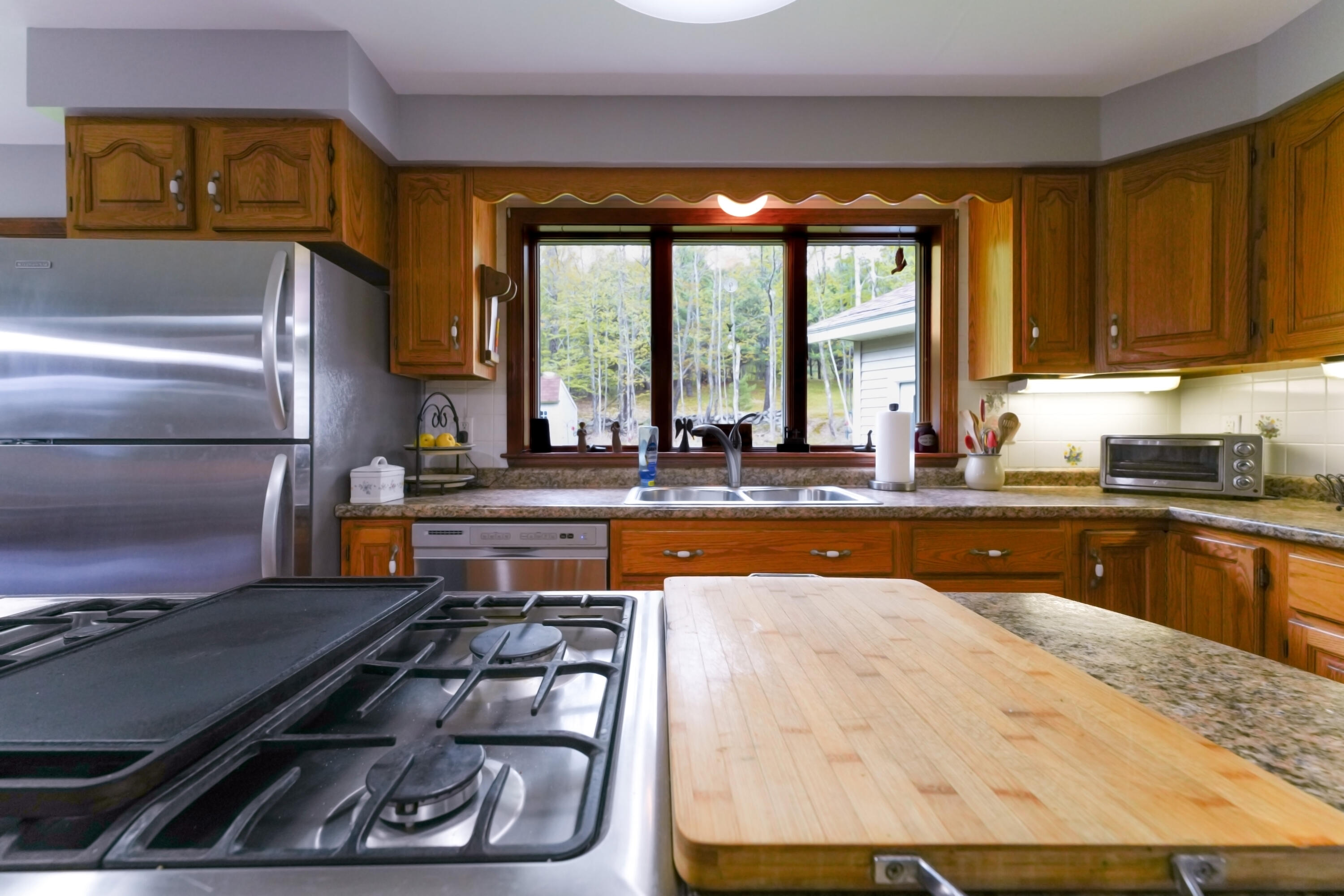 1000 Franklin Road, Jay, ME 04239 1000 Franklin Rd-107