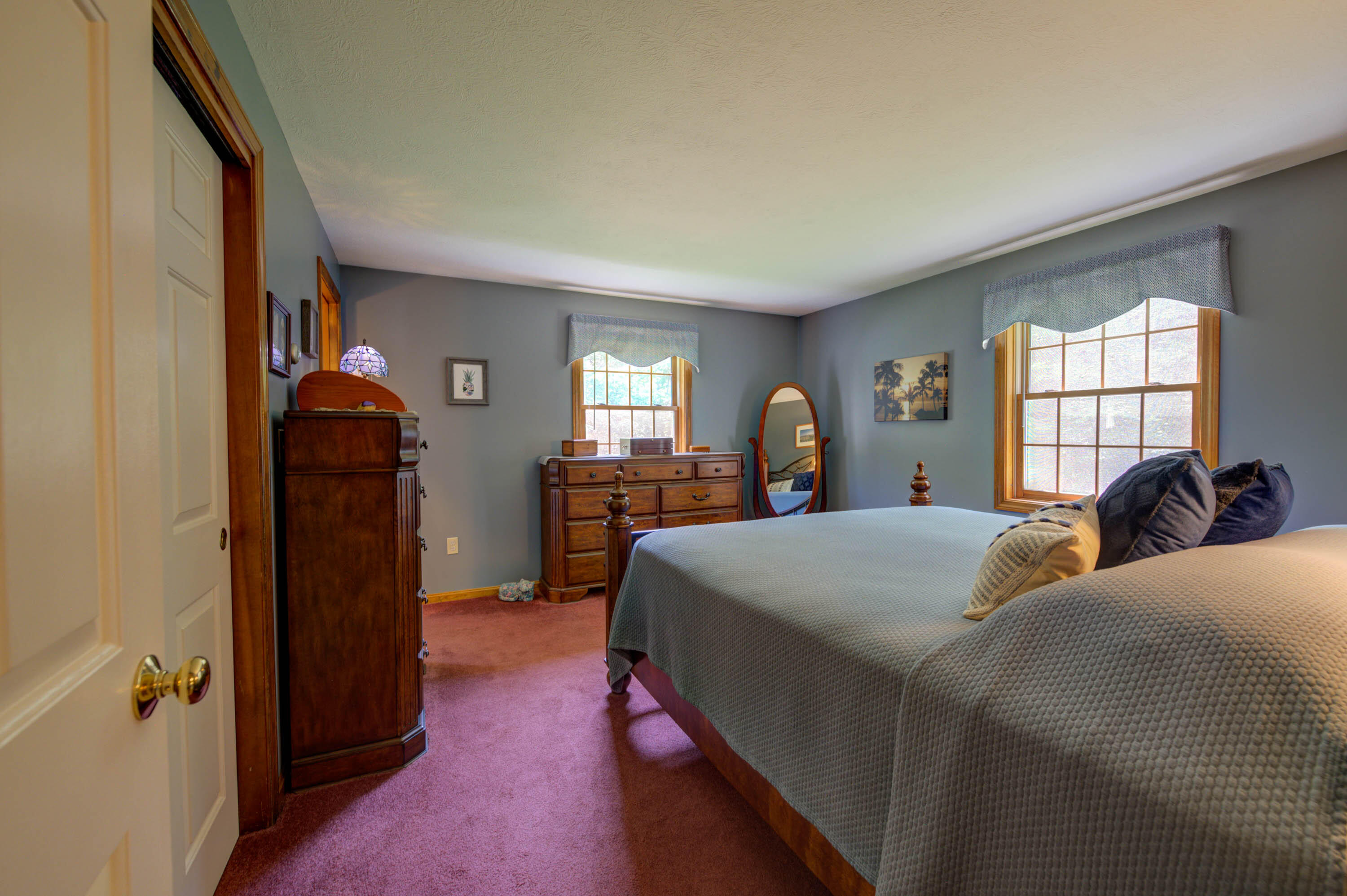 46 Blackberry Lane