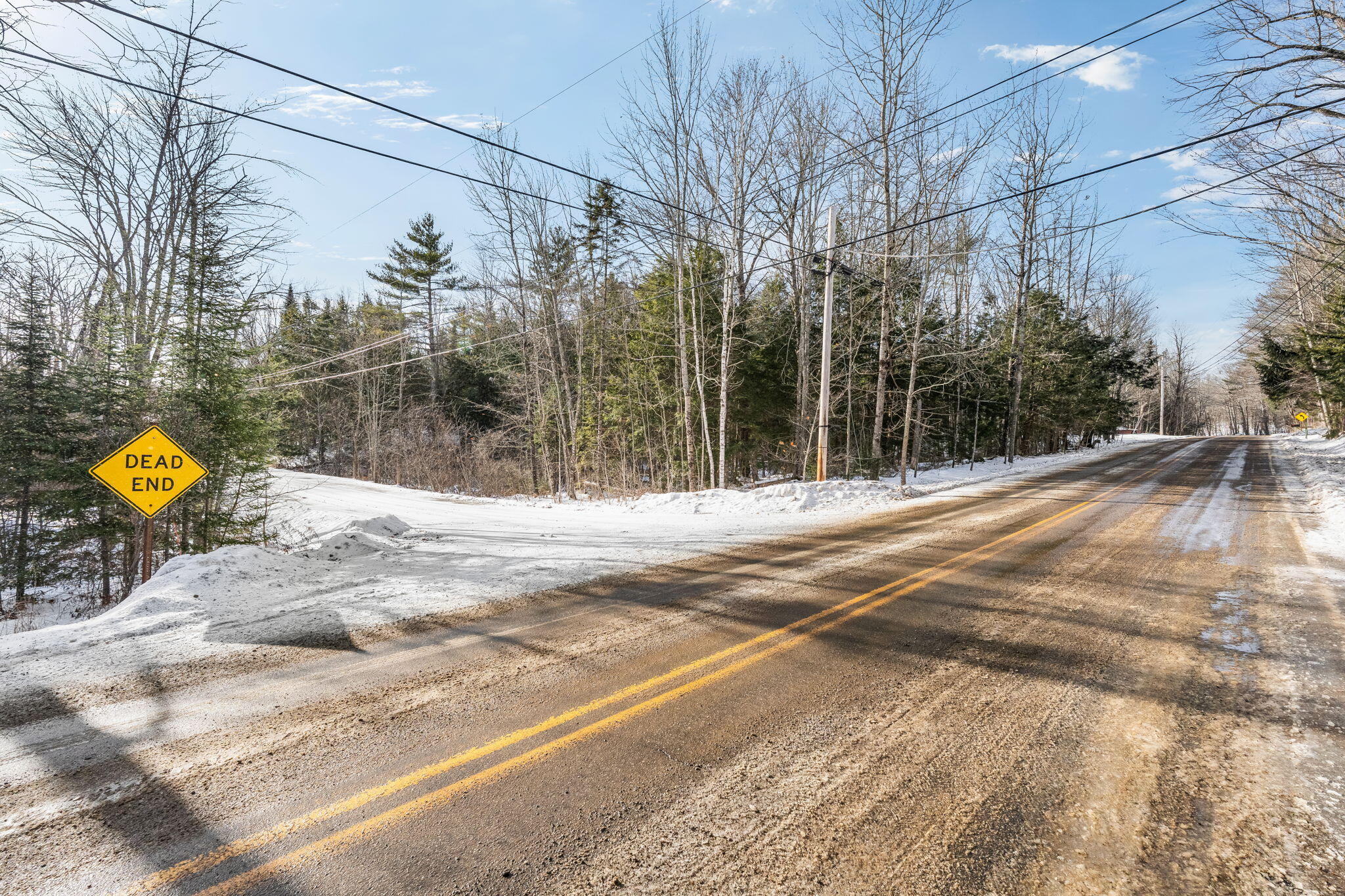9-6 Page Rd Road, Etna, ME, 04434