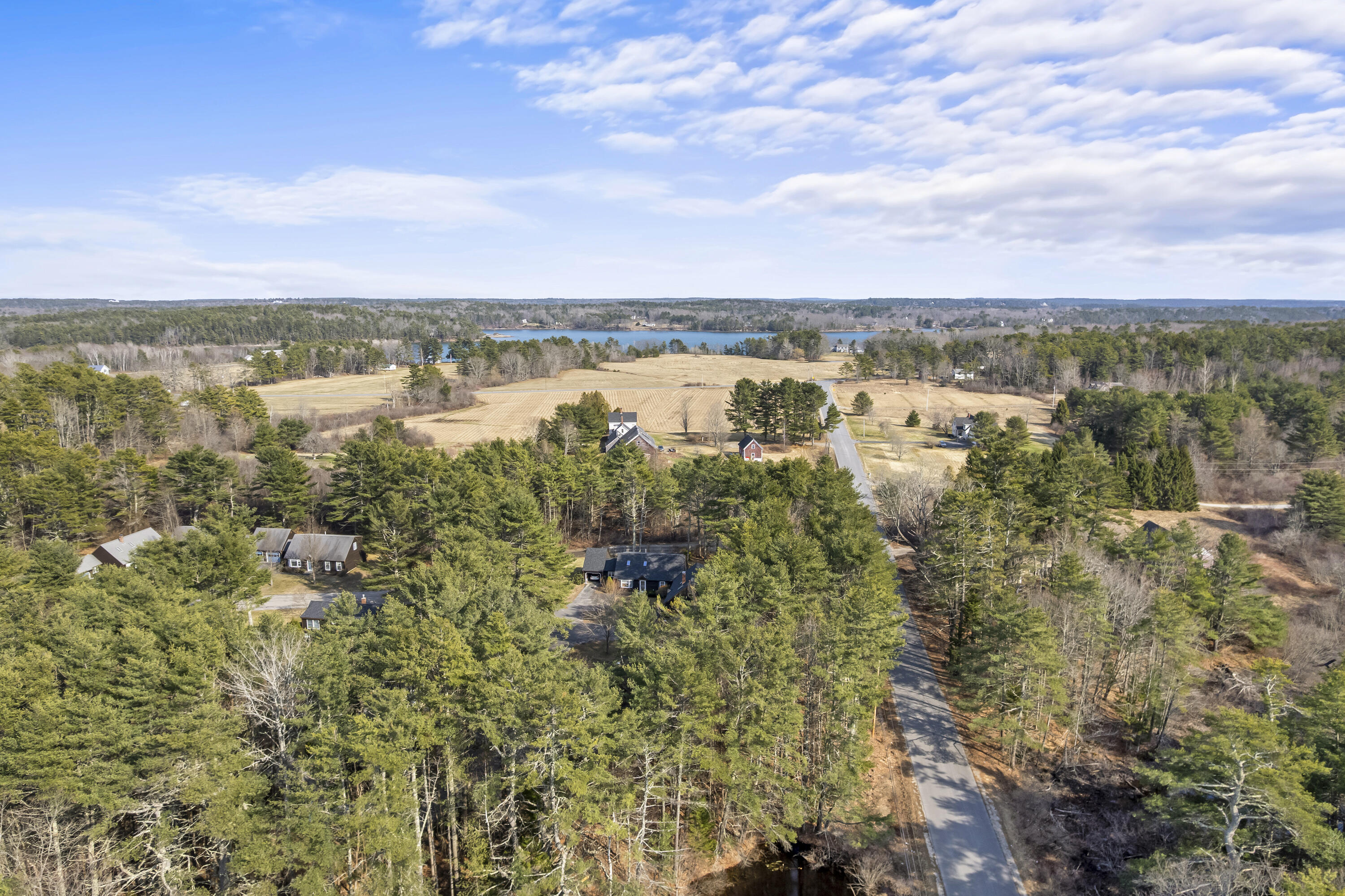 27 Cluf Bay Road UNIT 27, Brunswick, ME, 04011