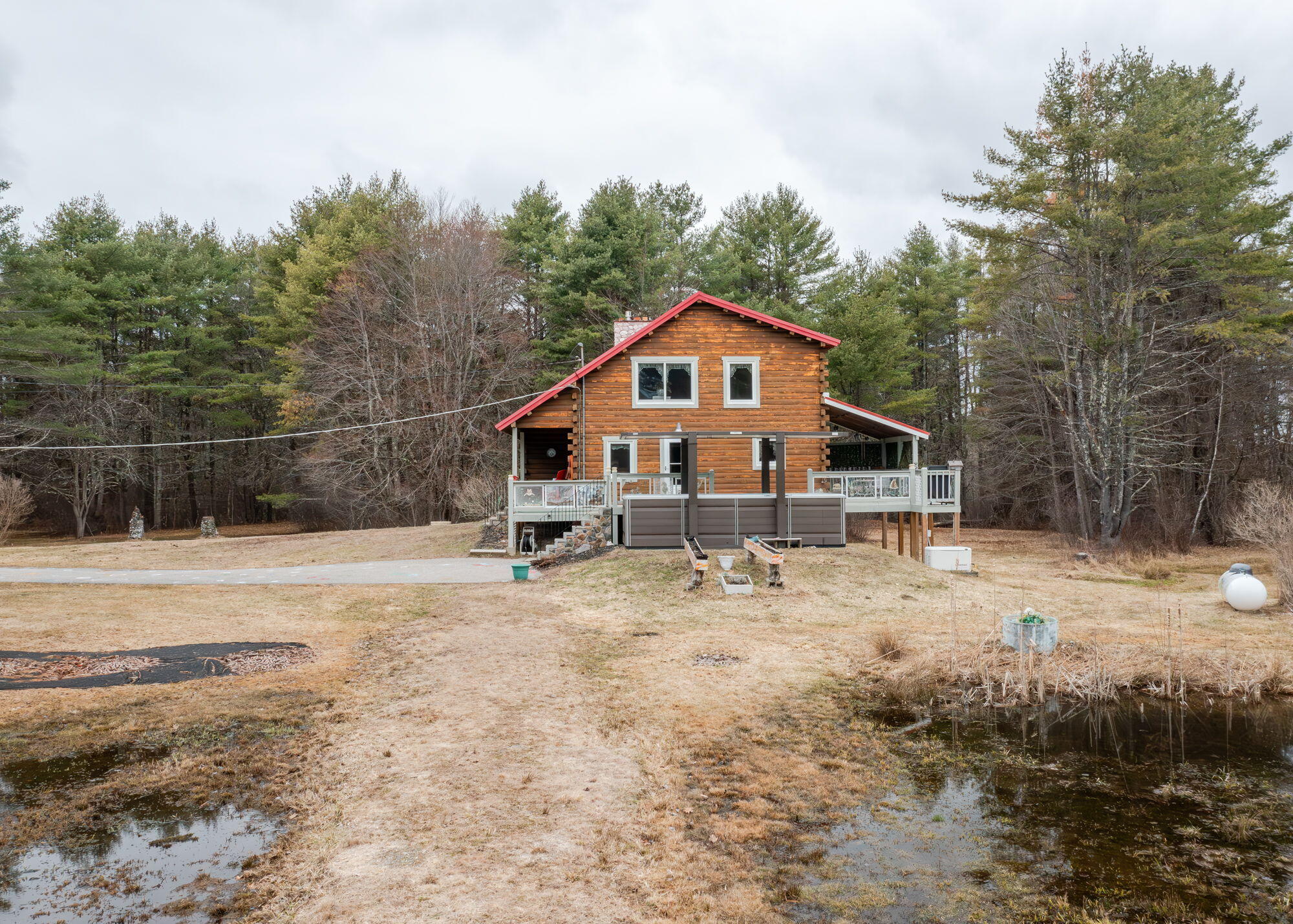 69 Watson Mill Road, Saco, ME, 04072
