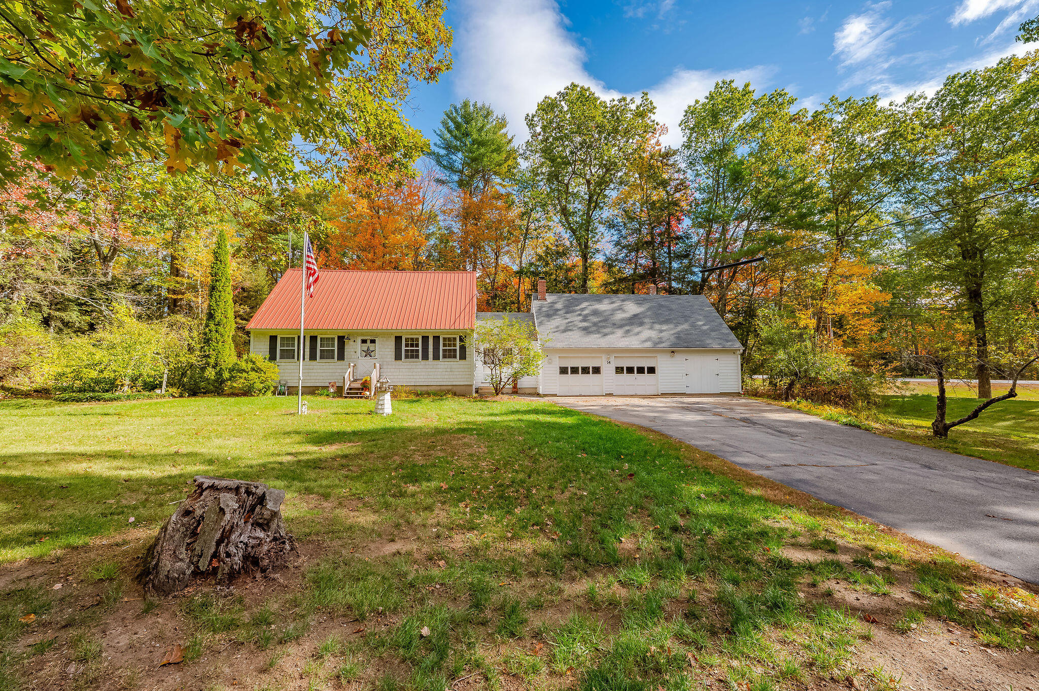 14 Oak Woods Road, North Berwick, ME, 03906