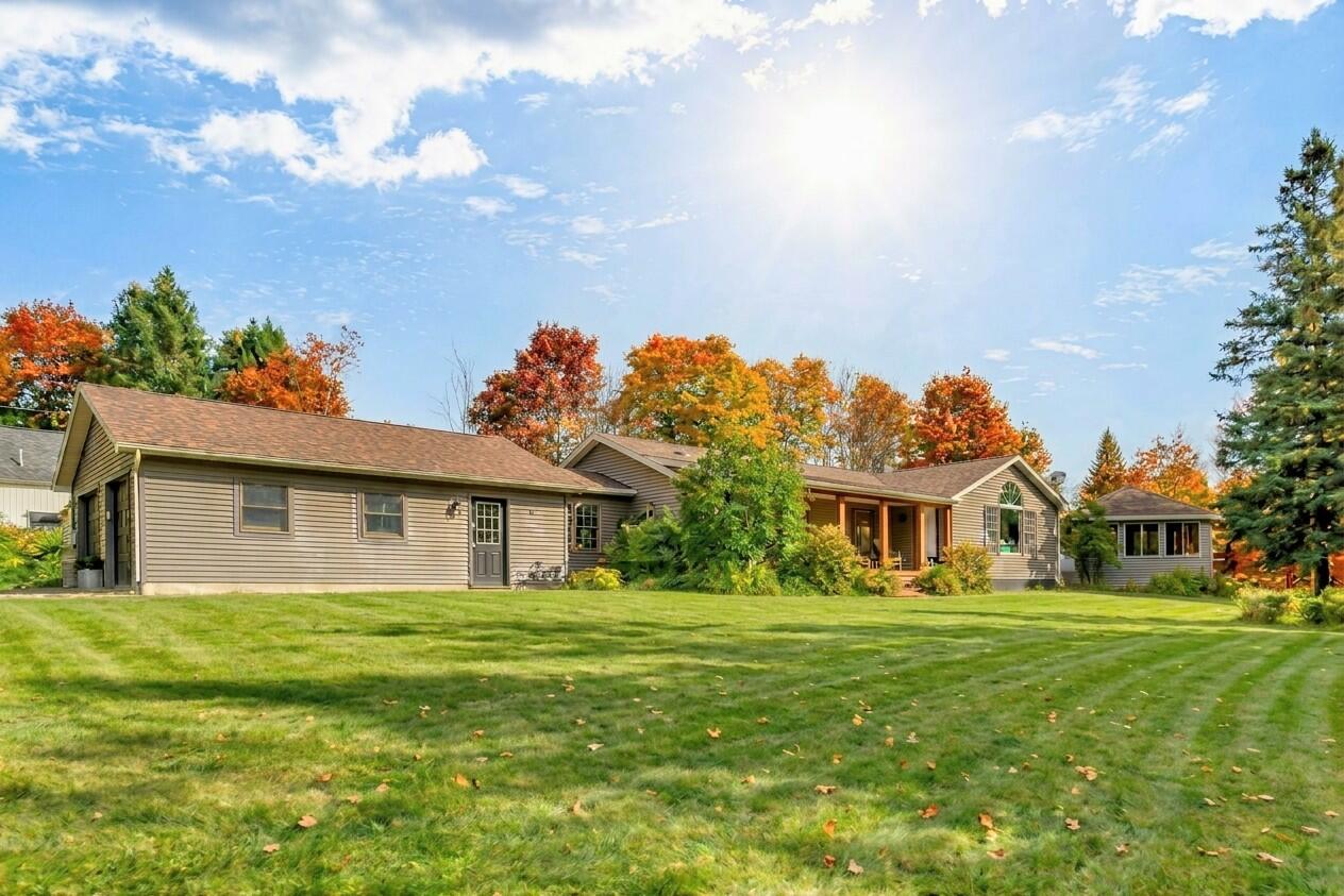 Photo of 61 Pleasant Street Rangeley ME 04970