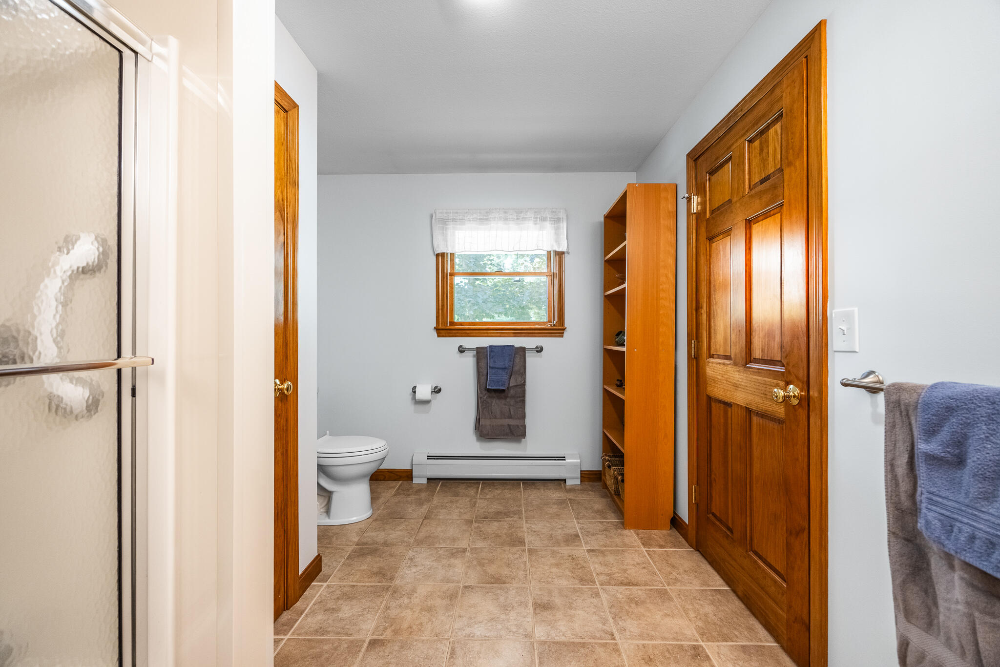 Room 1 Bath-2