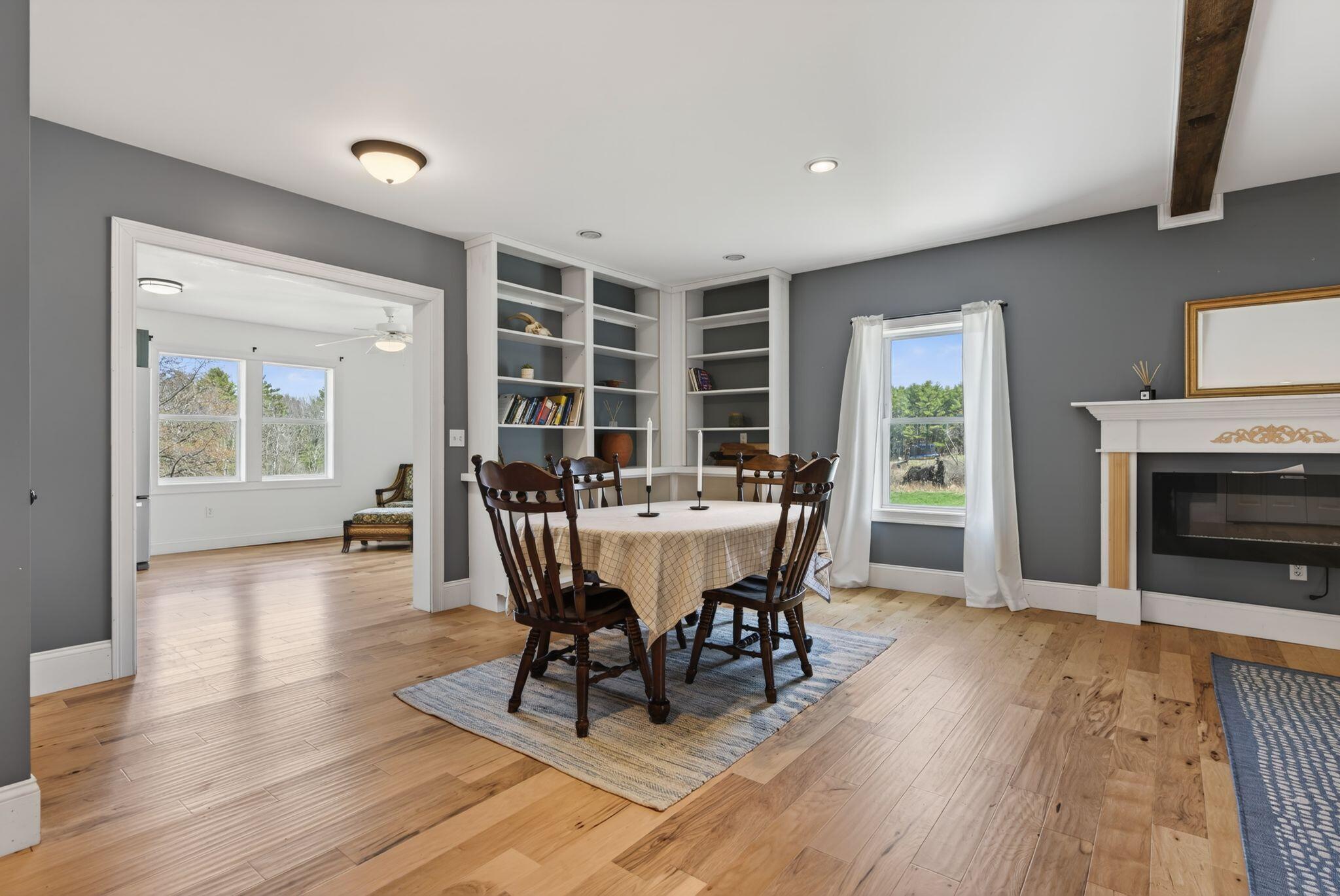 1228 Long Plains Road, Buxton, ME, 04093