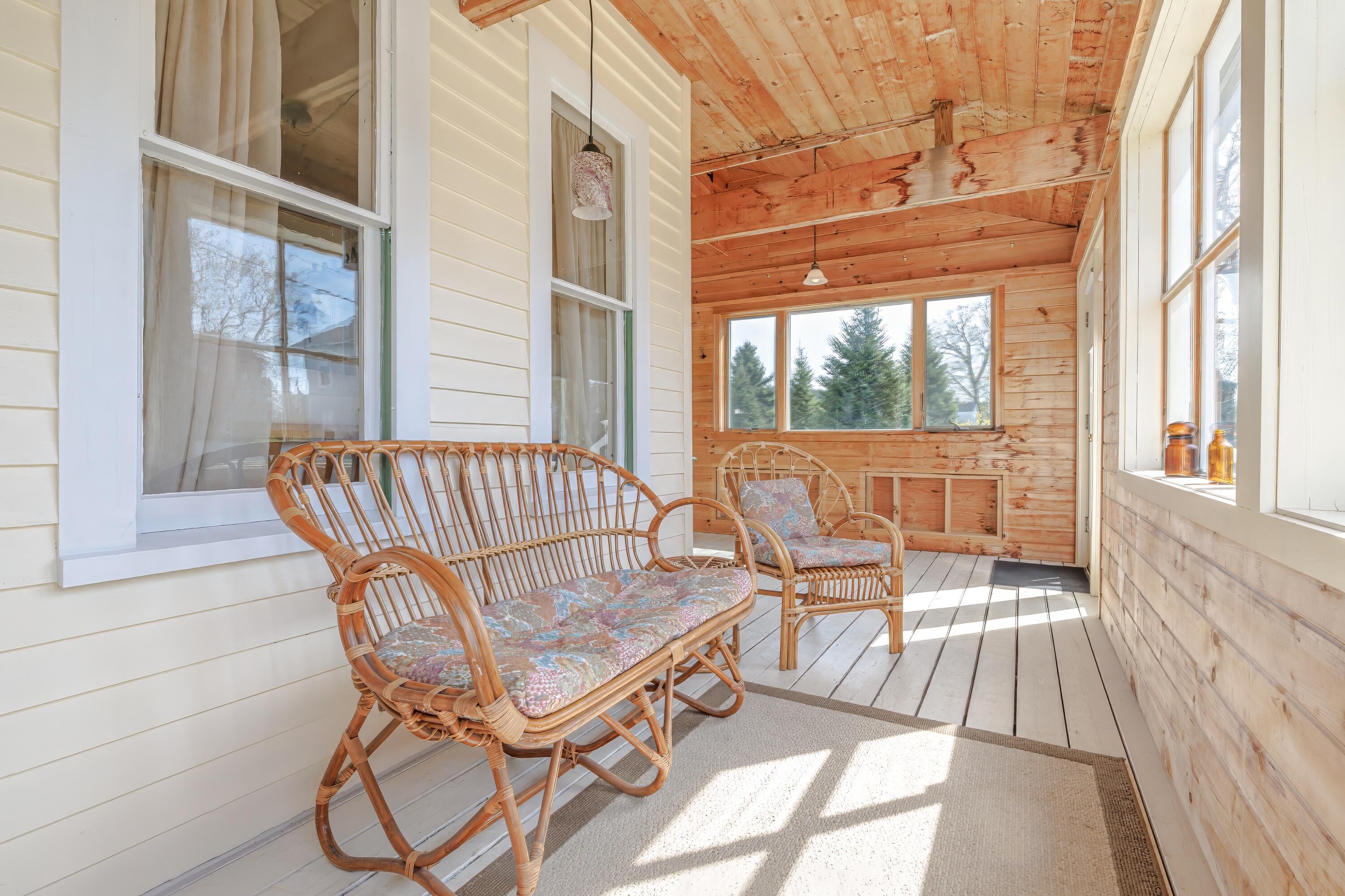 6 Sea Street, Northeast Harbor, Mount Desert, ME, 04662