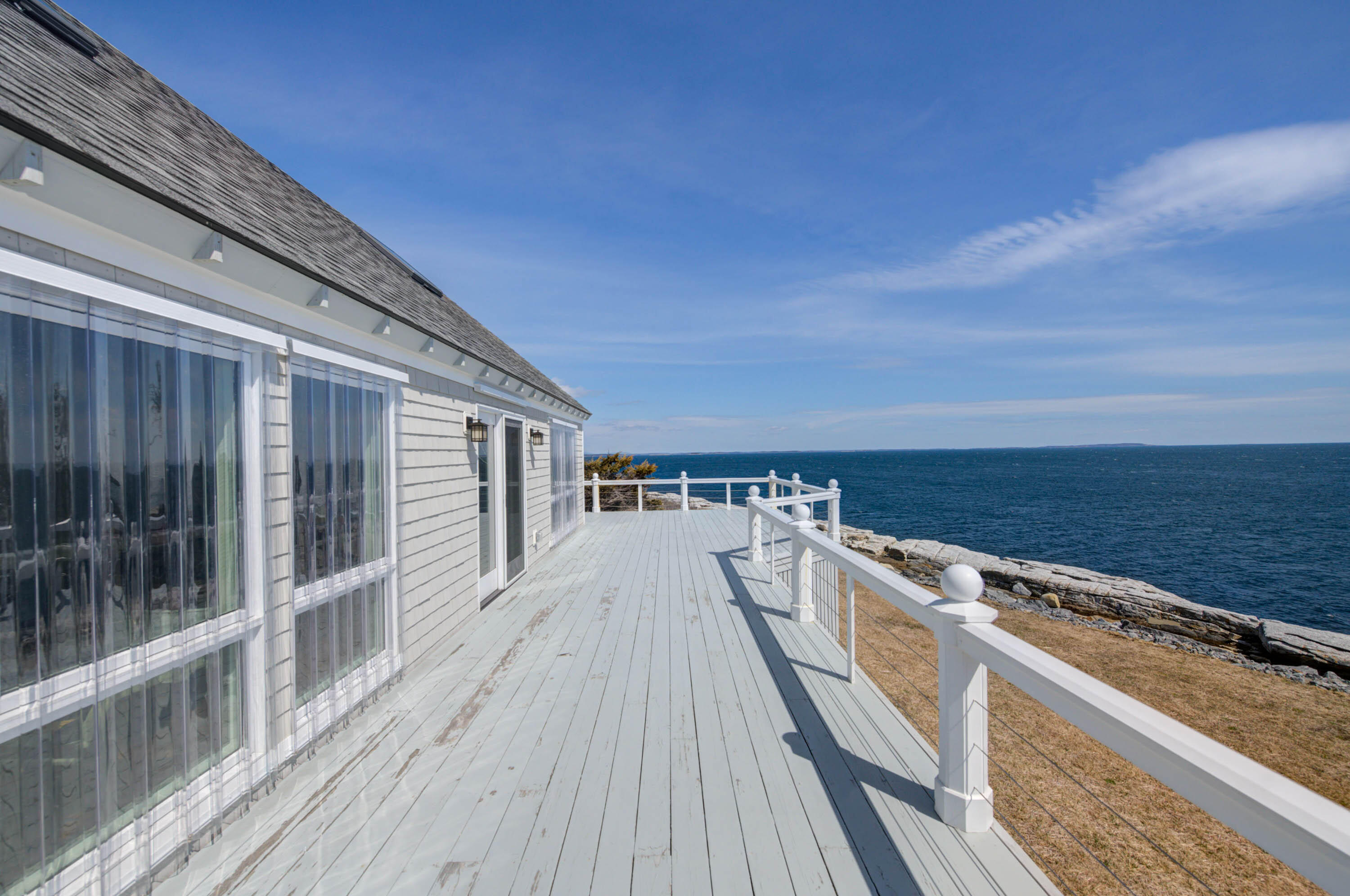 95 Pumpkin Cove Road, Bristol, ME, 04554