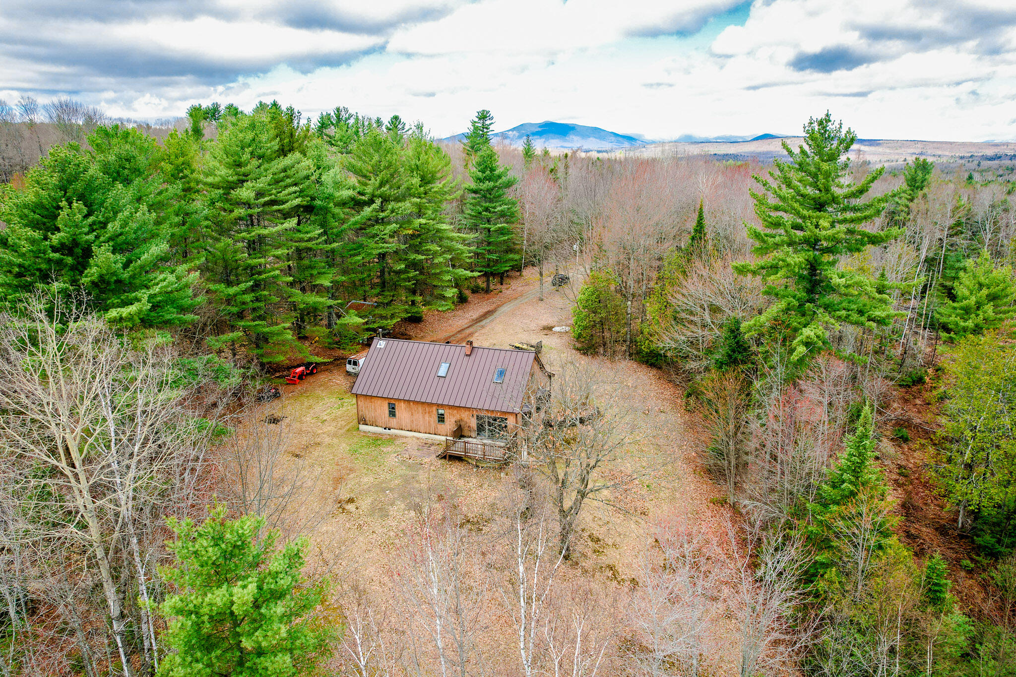 414 Taylor Hill Road, New Vineyard, ME, 04956