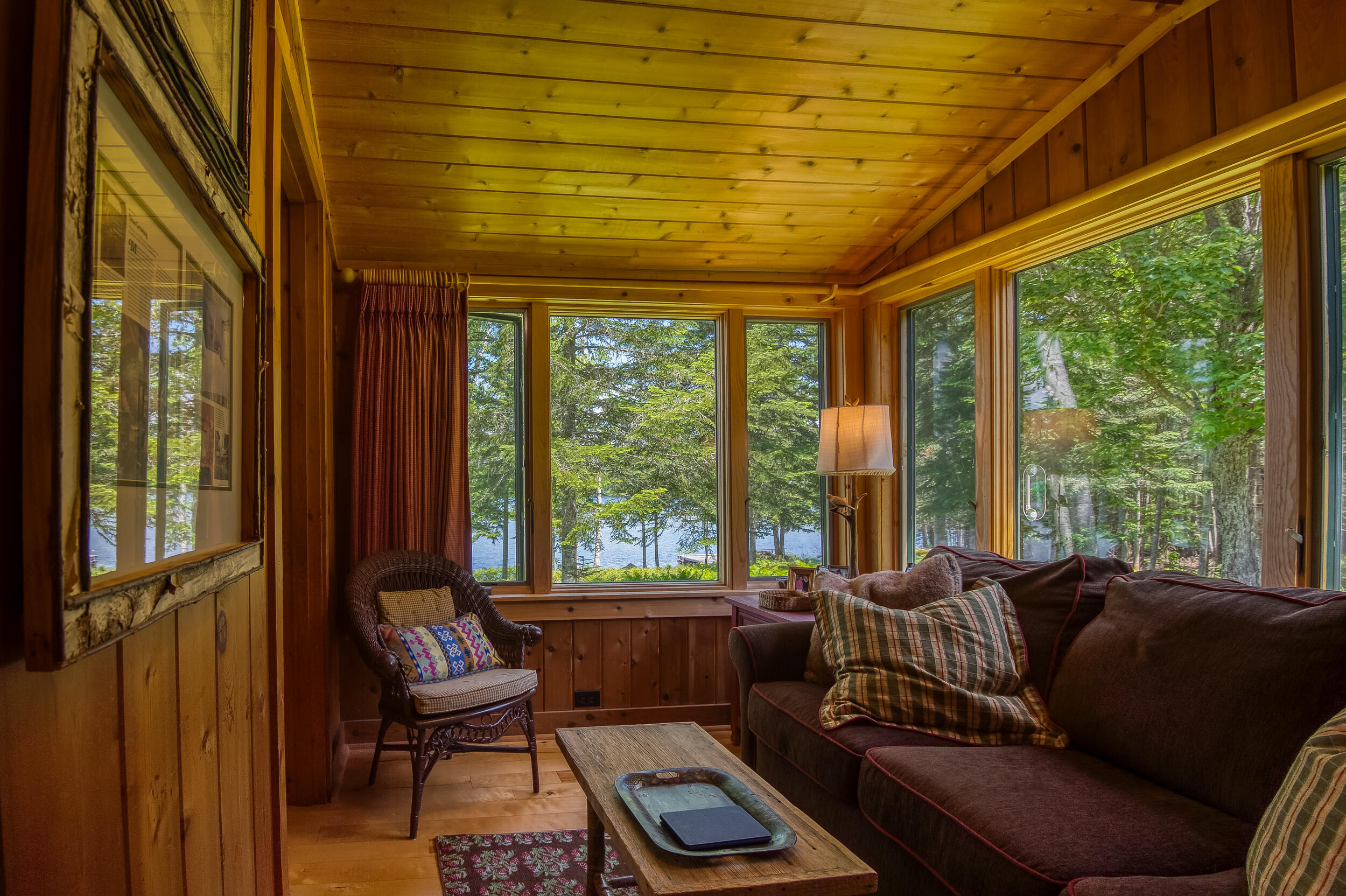 142 Gull Pond Road, Dallas Plt, ME, 04970