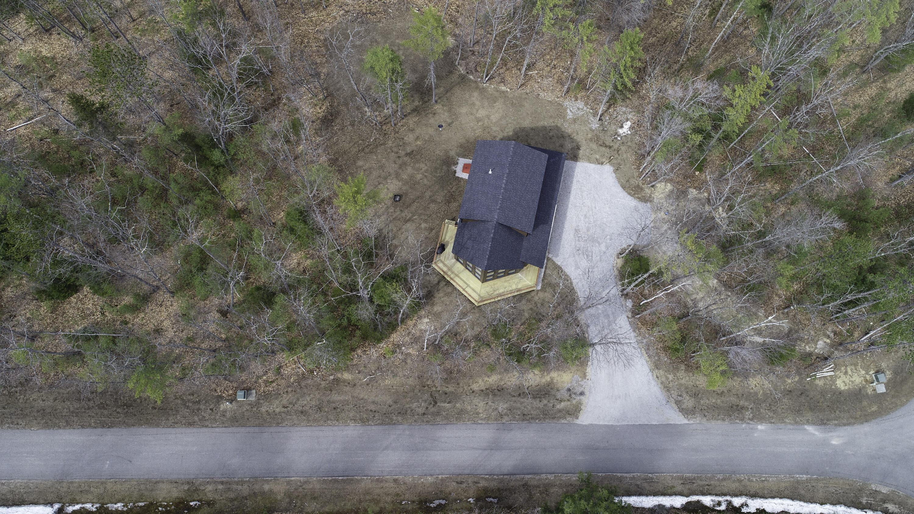 52 Jordan Woods Road, Bethel, ME, 04217-3246