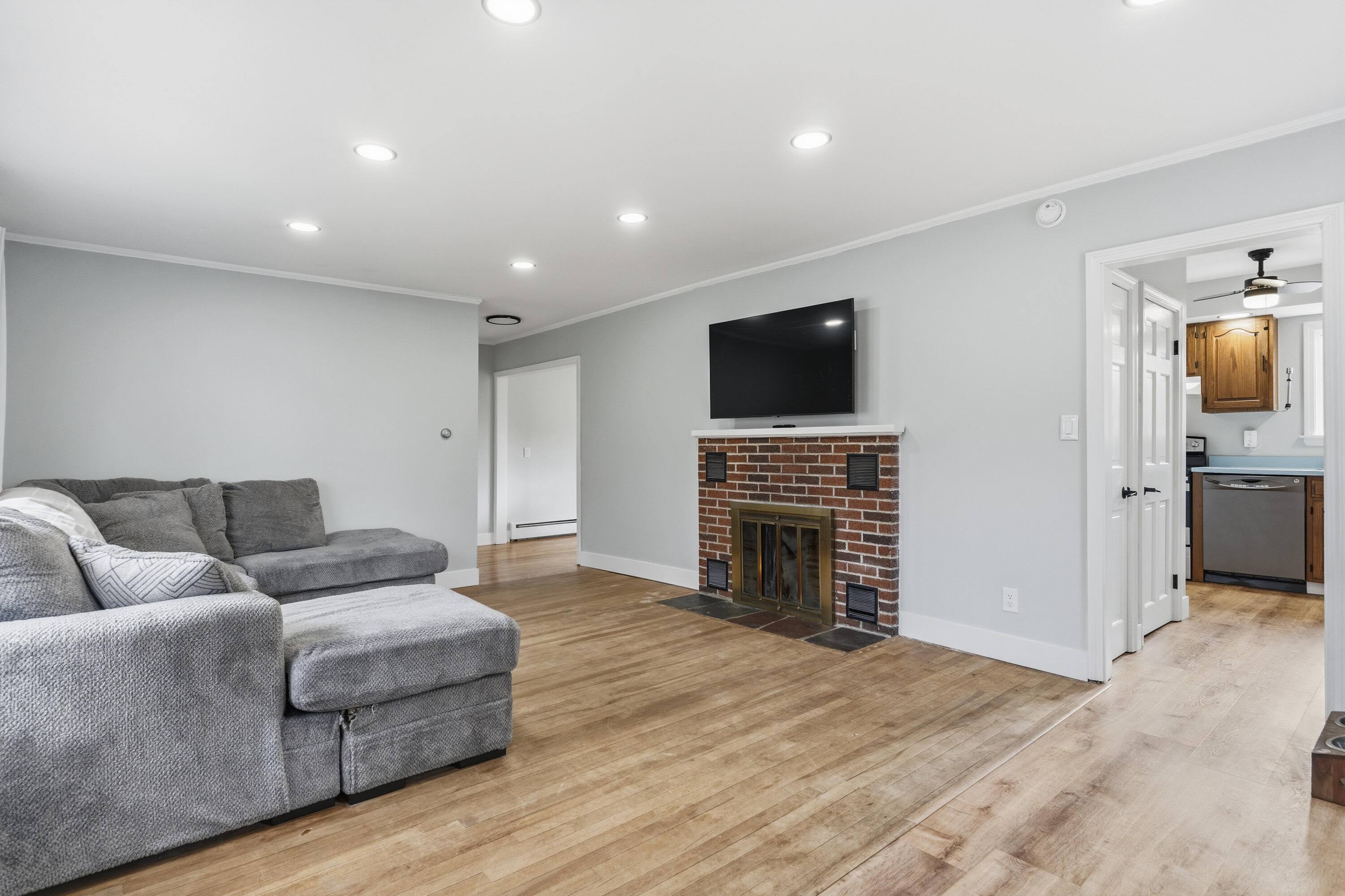 78 W River Road, Waterville, ME, 04901