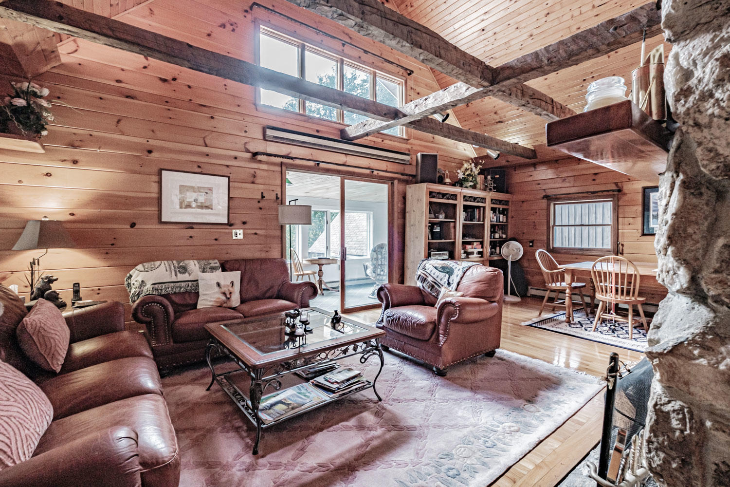 219 Irish Neighborhood Road, Greenwood, ME, 04255