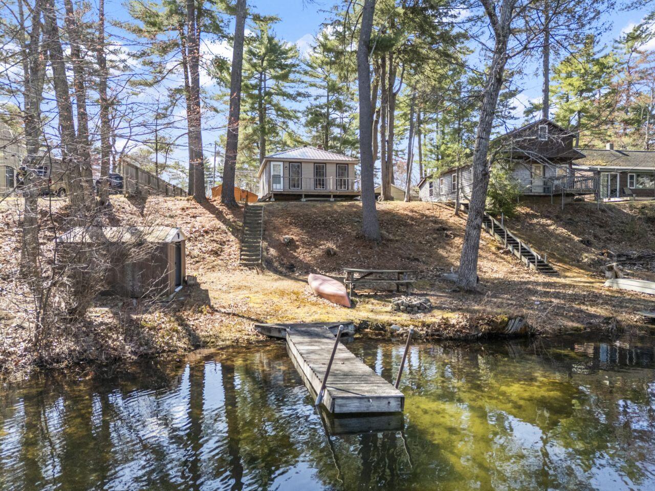 2 Main Street UNIT 35-207, Biddeford, ME, 04005