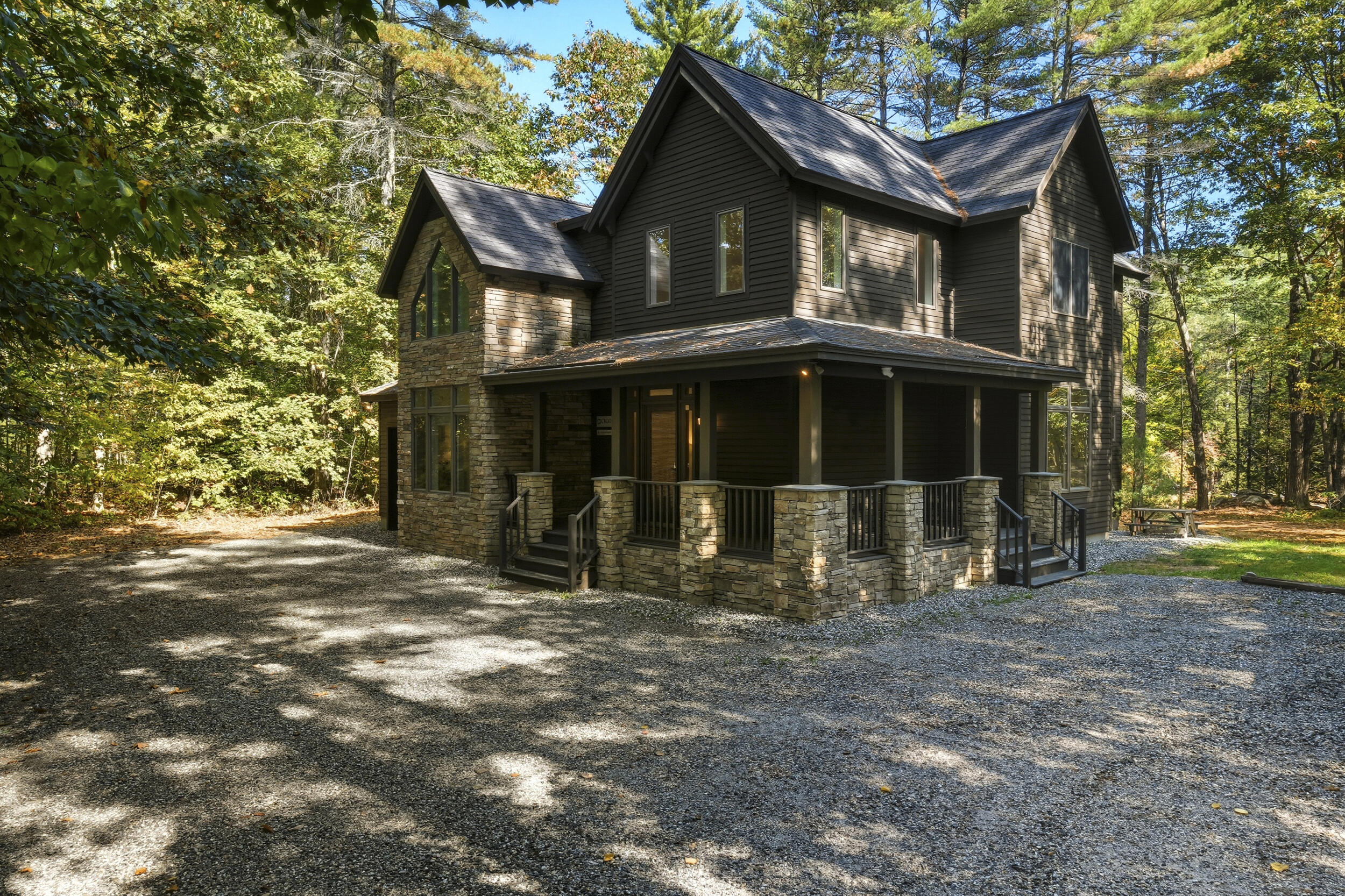 52 N Bridgton Road, Waterford, ME, 04088
