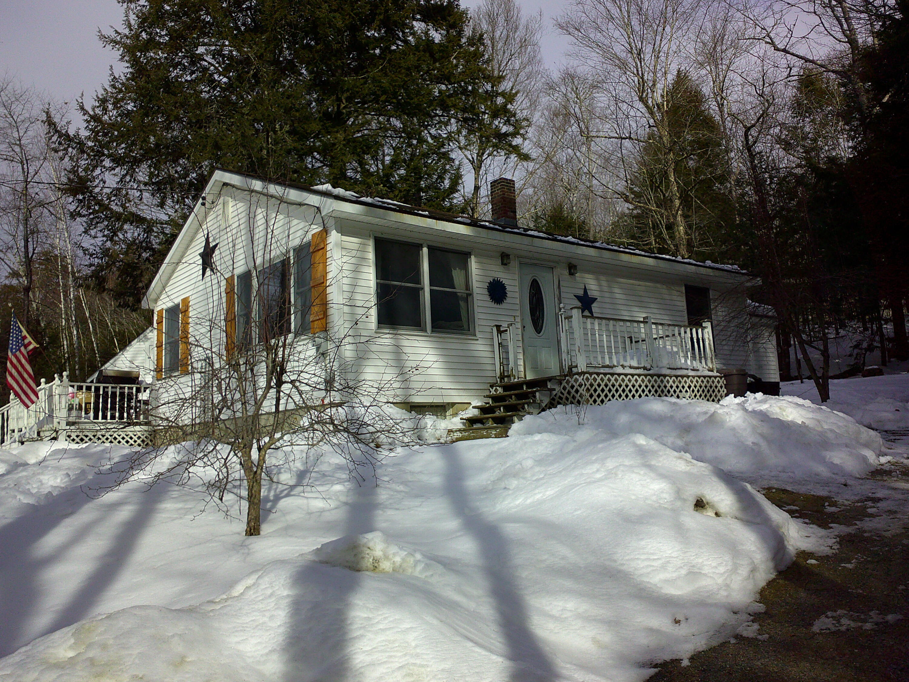 802 Green Lake Road, Dedham, ME 04429 — photo 9