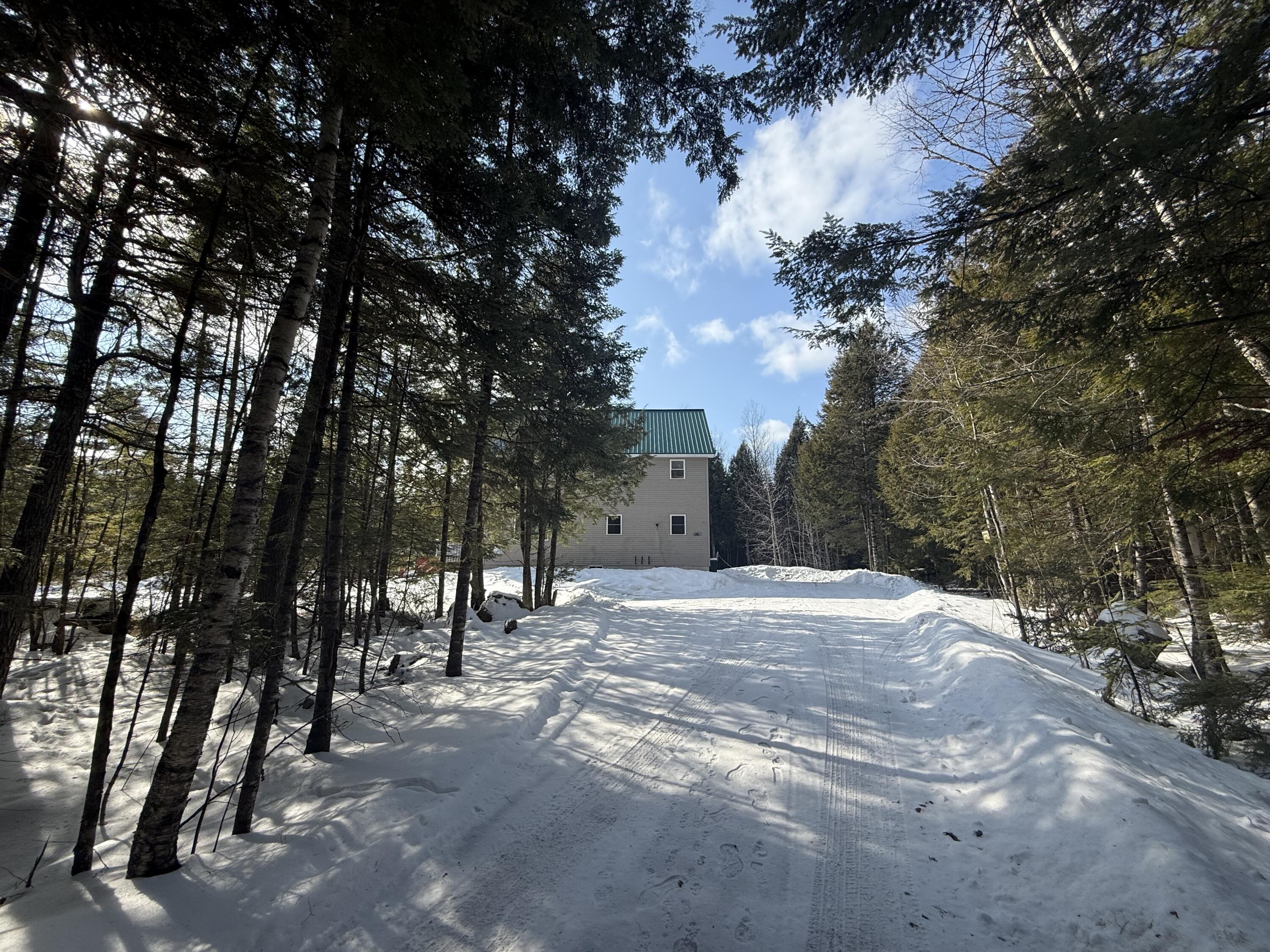 8, 20, 24, & 46 Martins Lane, Glenburn, ME, 04401